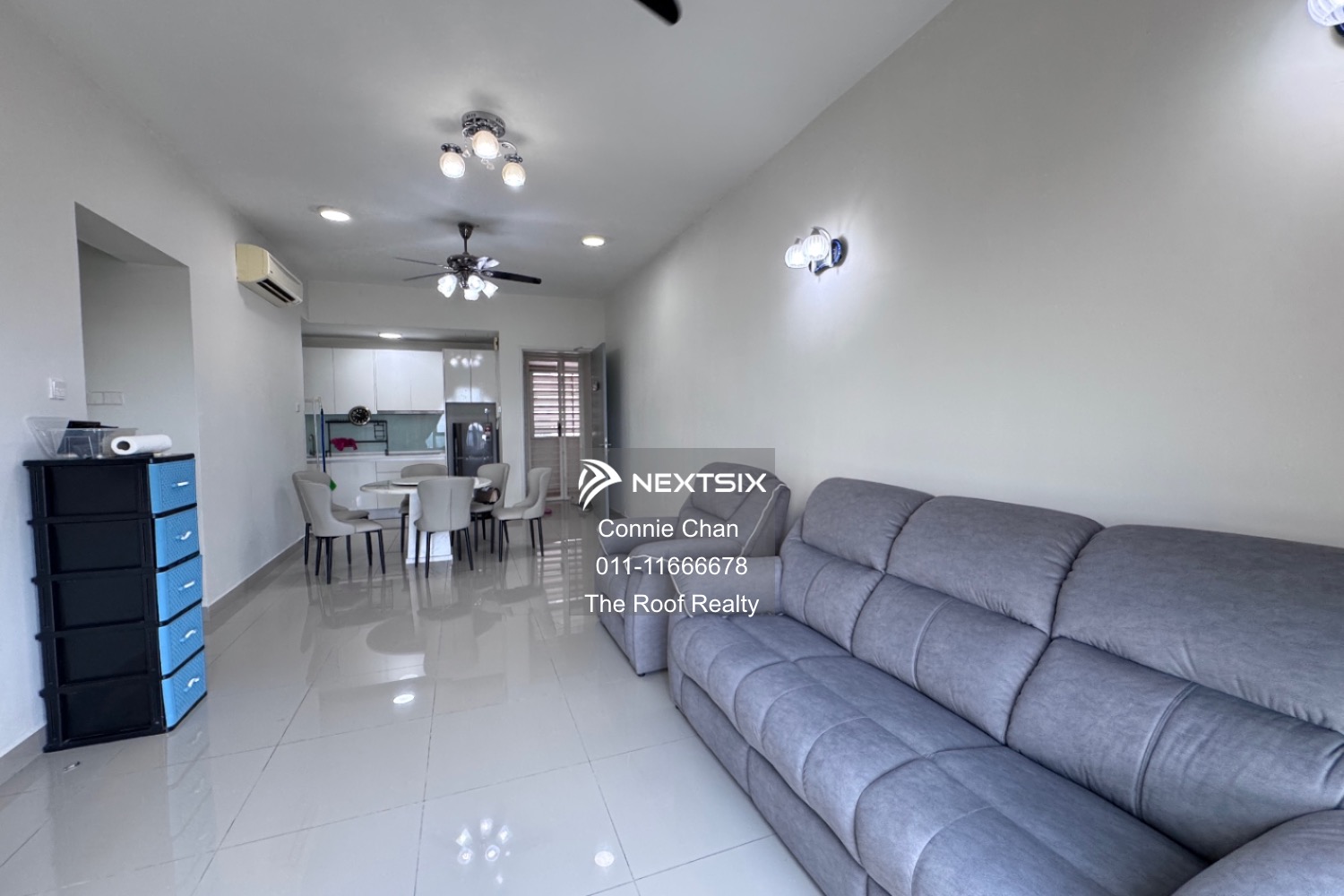 Serviced Residence For Rent in Johor Bahru Johor - Image 13