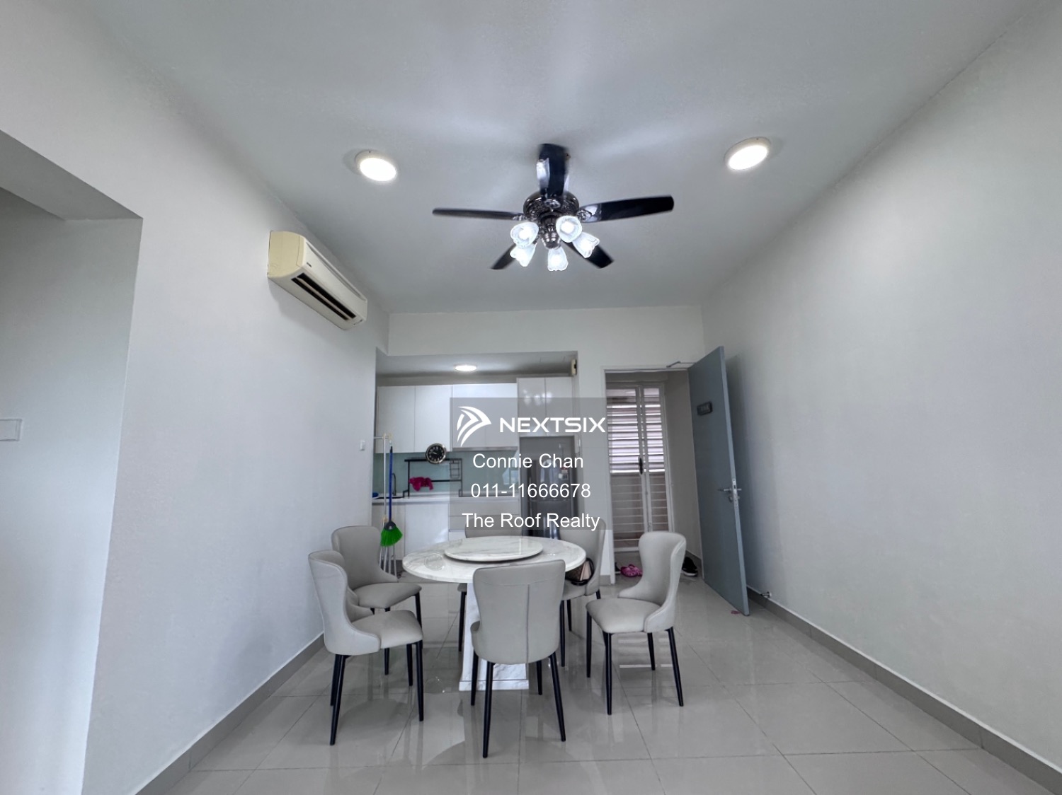 Serviced Residence For Rent in Johor Bahru Johor - Image 2