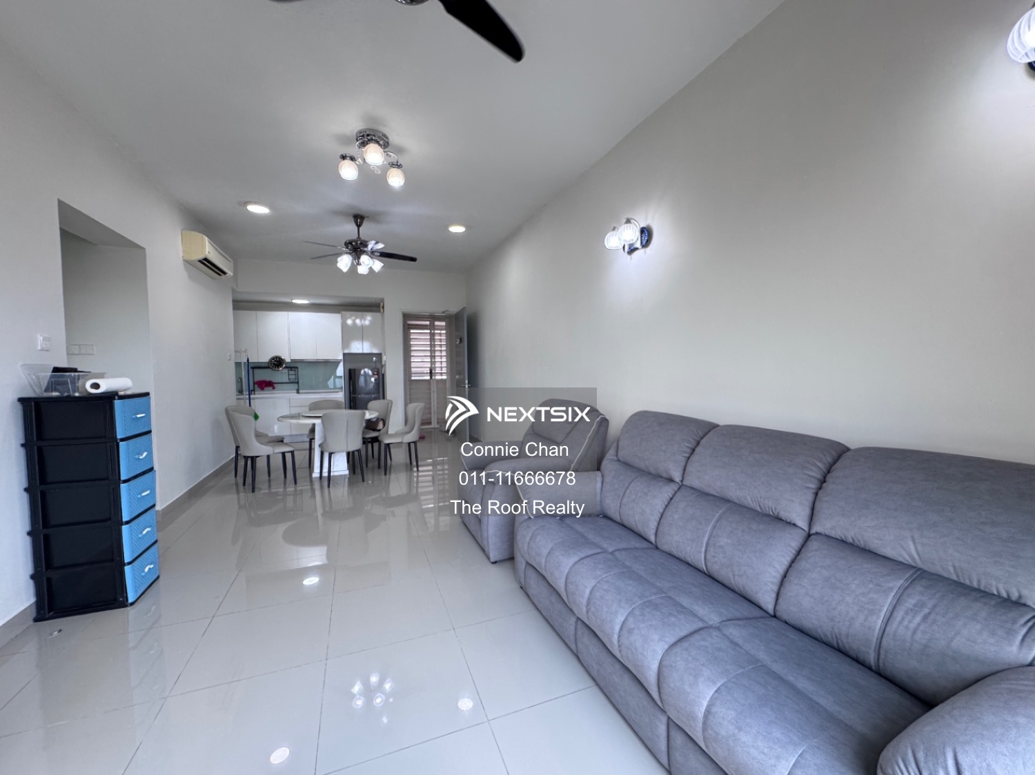 Serviced Residence For Rent in Johor Bahru Johor - Image 3