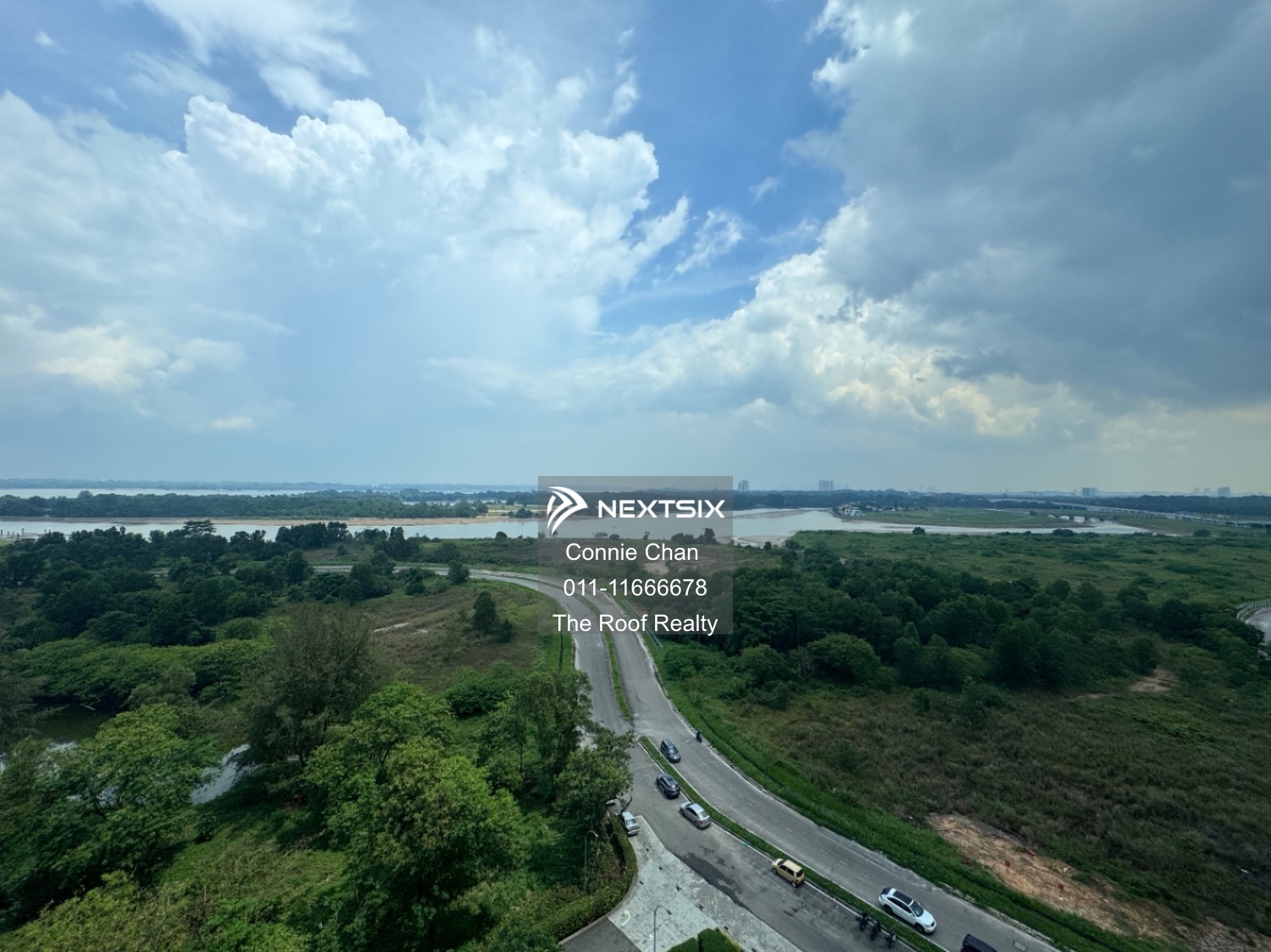 Serviced Residence For Rent in Johor Bahru Johor - Image 4