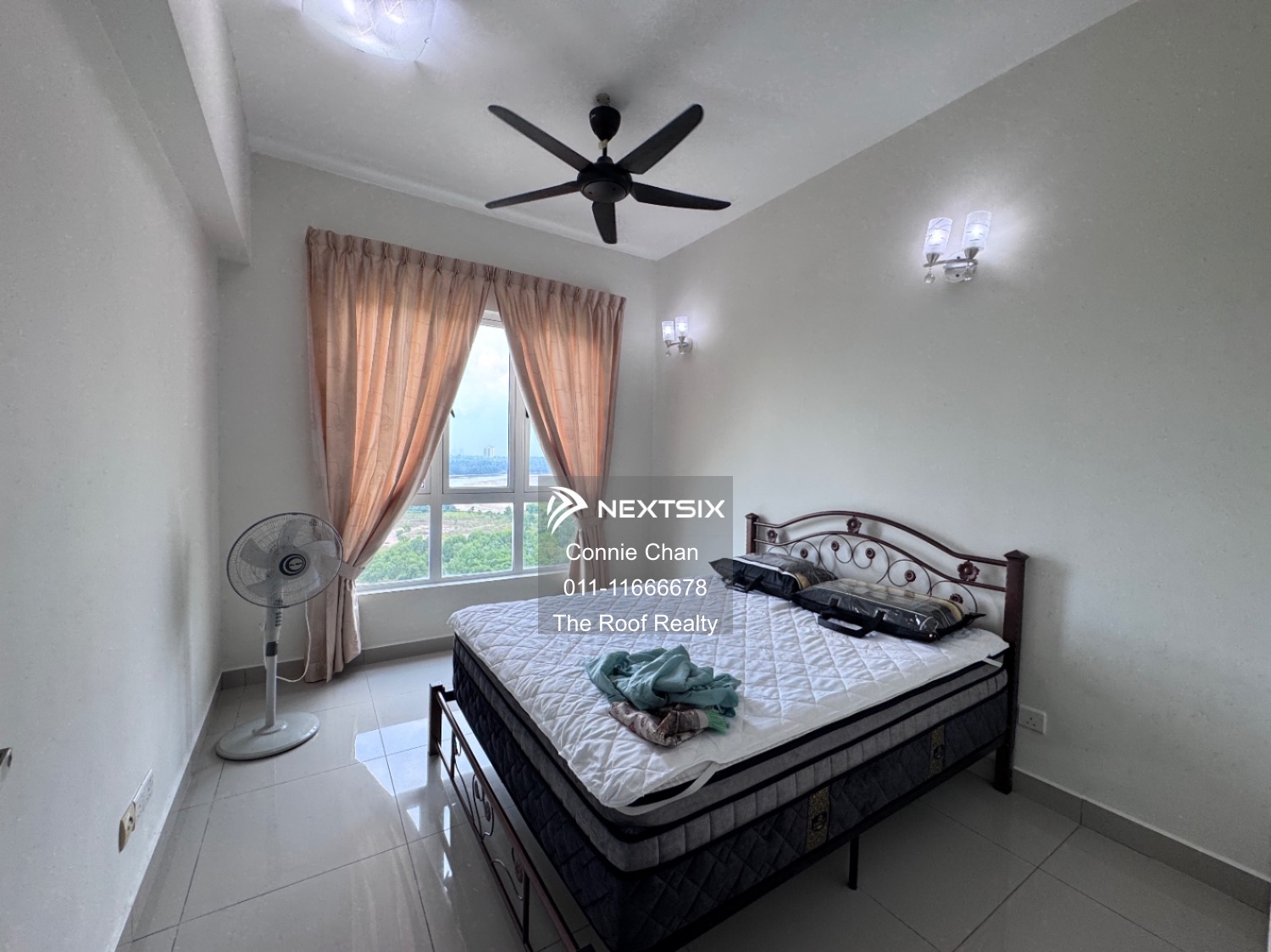 Serviced Residence For Rent in Johor Bahru Johor - Image 7