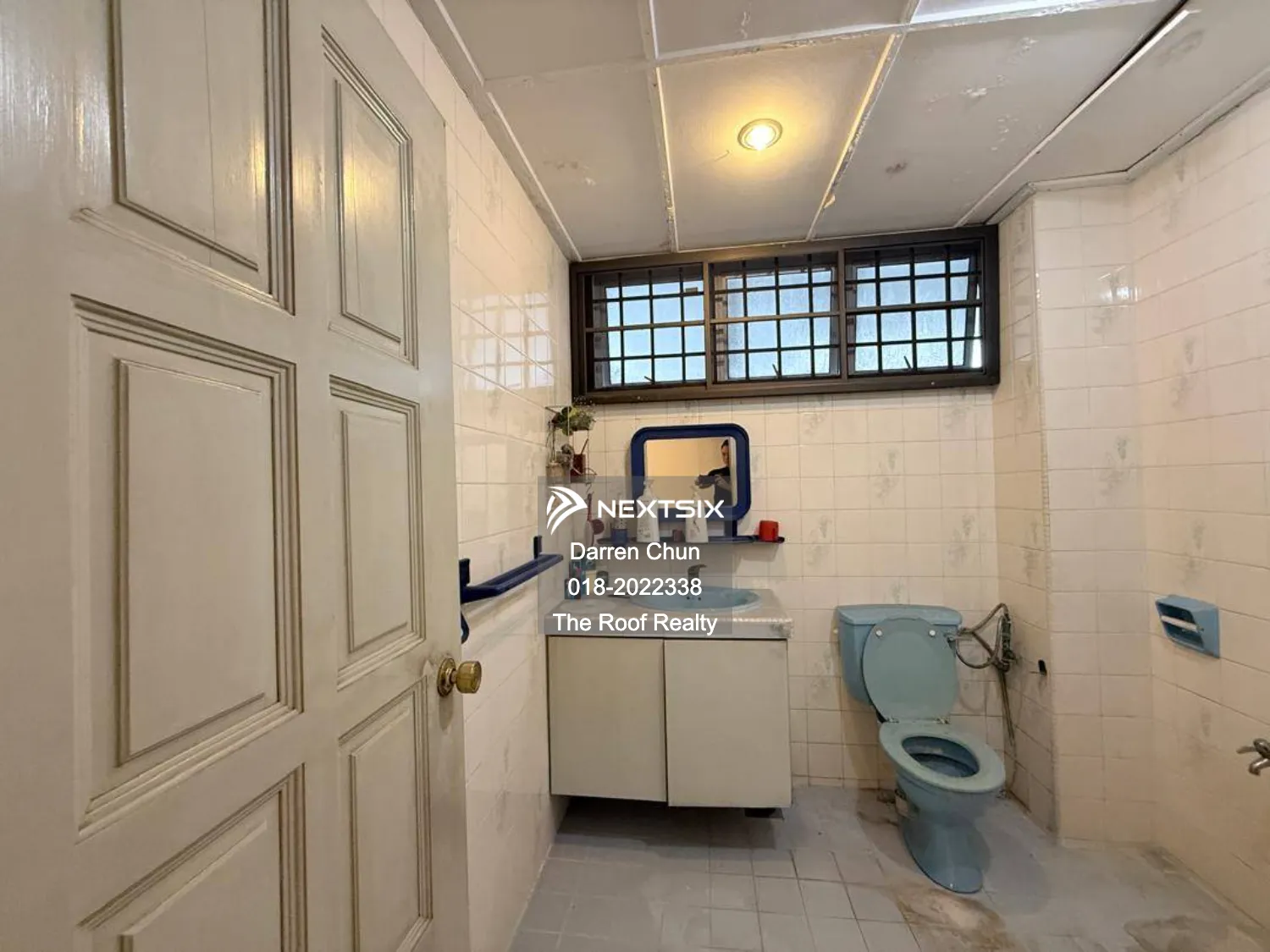 Semi-detached House For Sale in Johor Bahru Johor - Image 10