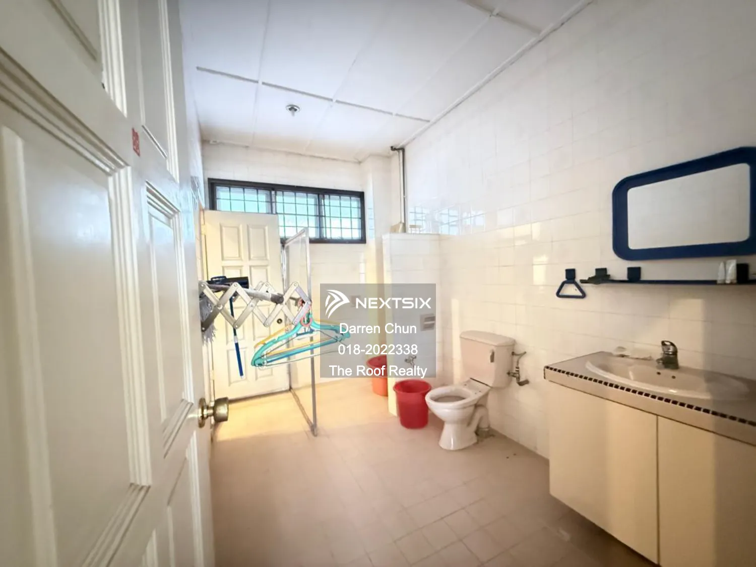 Semi-detached House For Sale in Johor Bahru Johor - Image 11