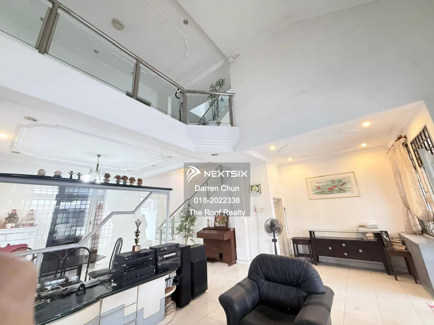 Semi-detached House For Sale in Johor Bahru Johor - Image 2