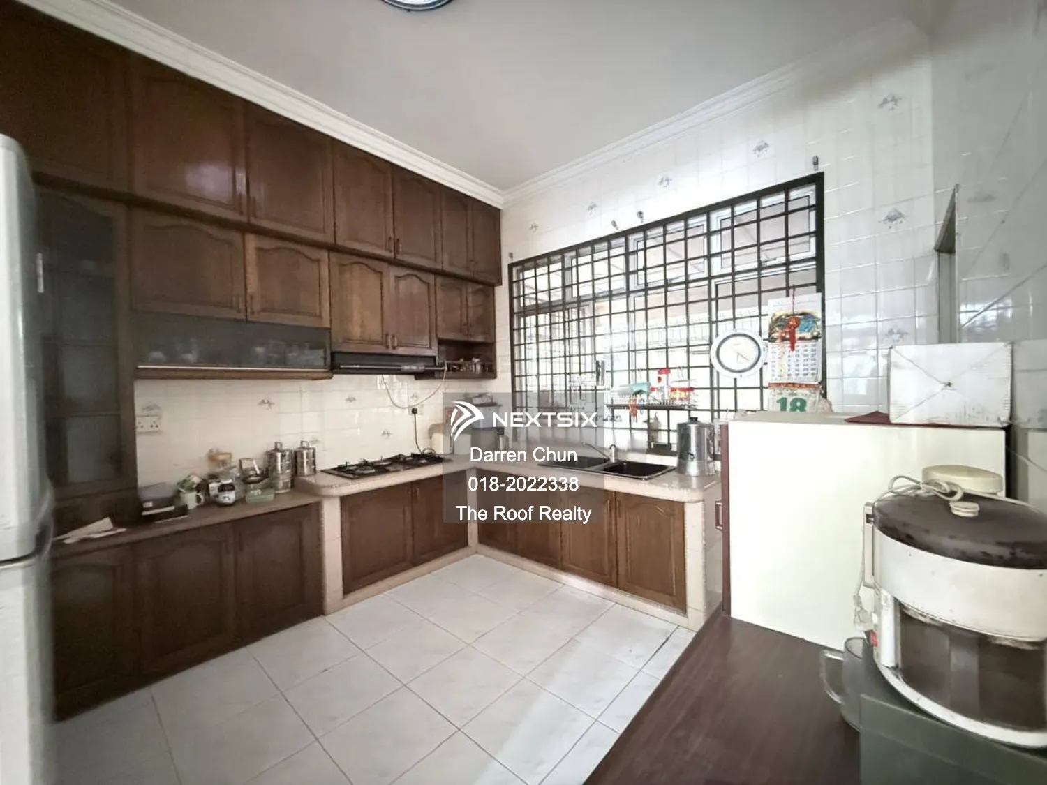 Semi-detached House For Sale in Johor Bahru Johor - Image 3