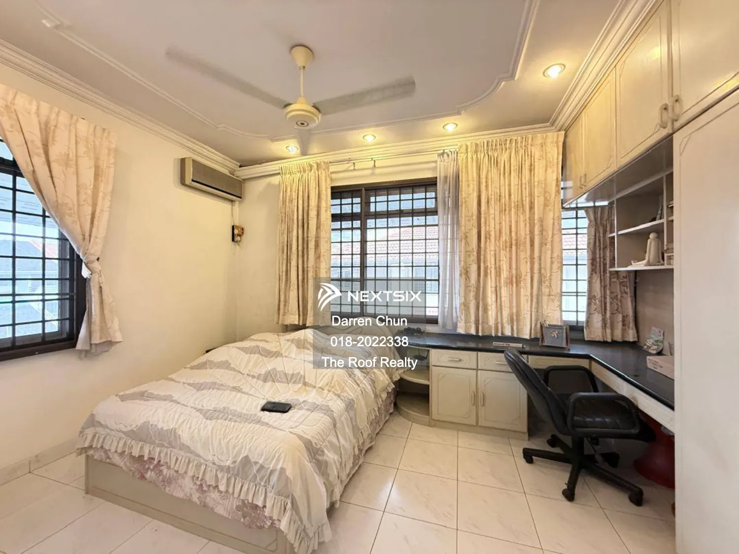 Semi-detached House For Sale in Johor Bahru Johor - Image 4