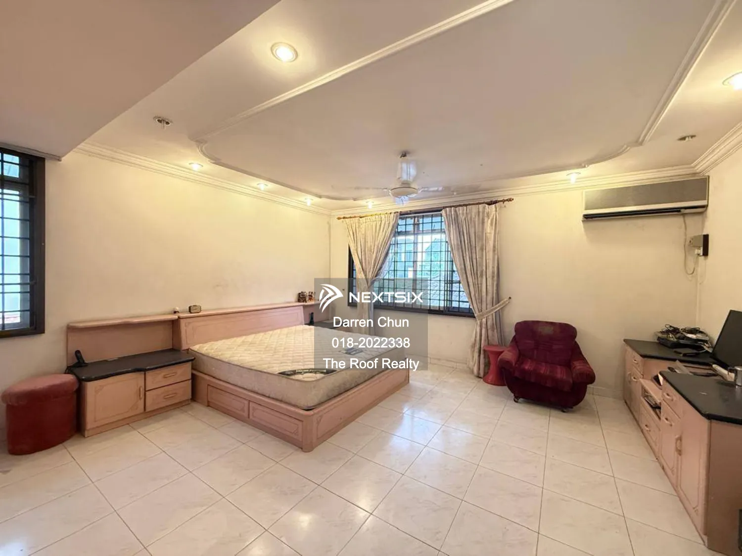 Semi-detached House For Sale in Johor Bahru Johor - Image 5