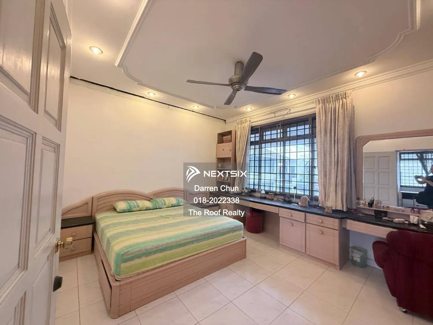 Semi-detached House For Sale in Johor Bahru Johor - Image 6