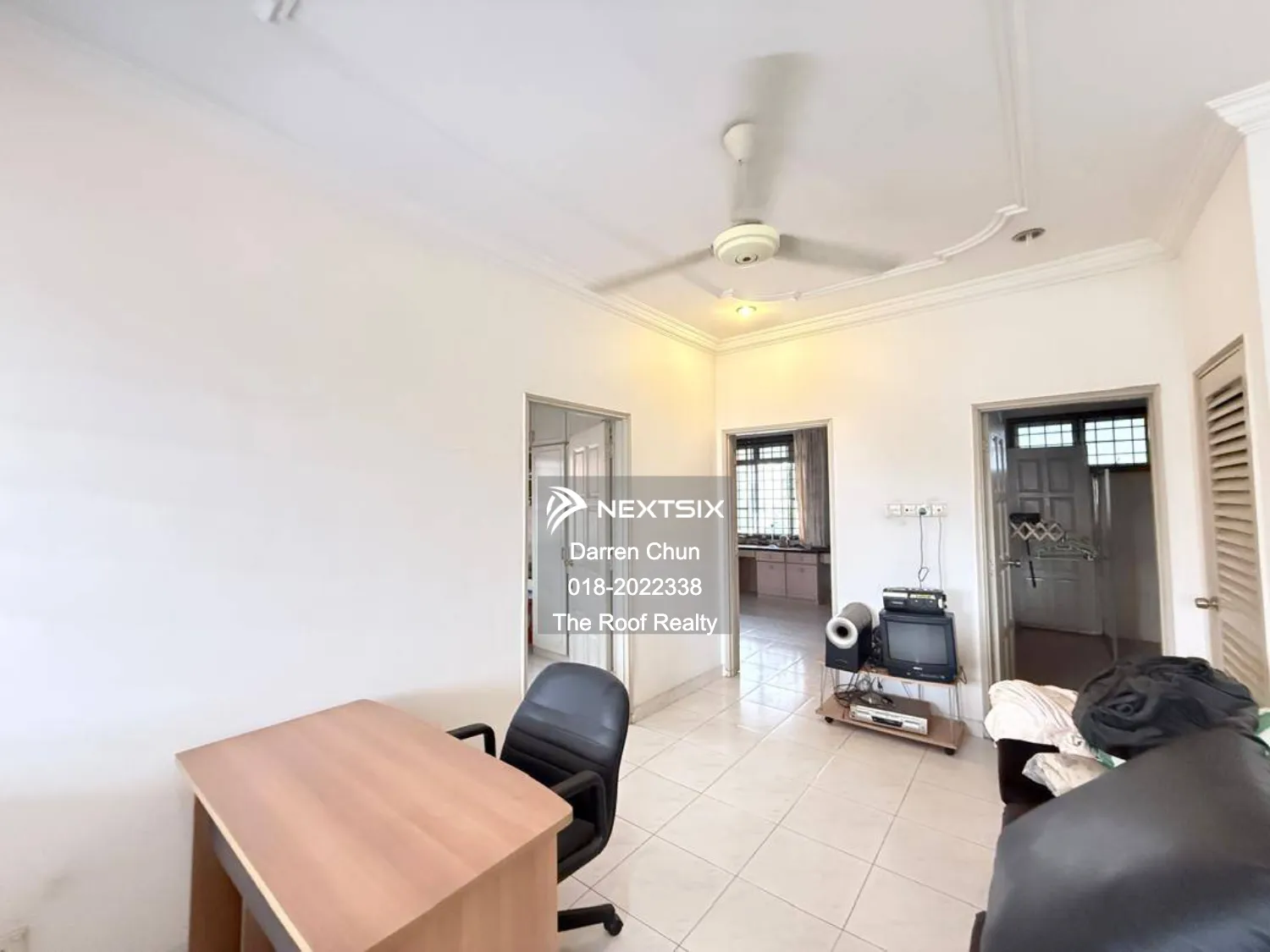 Semi-detached House For Sale in Johor Bahru Johor - Image 7