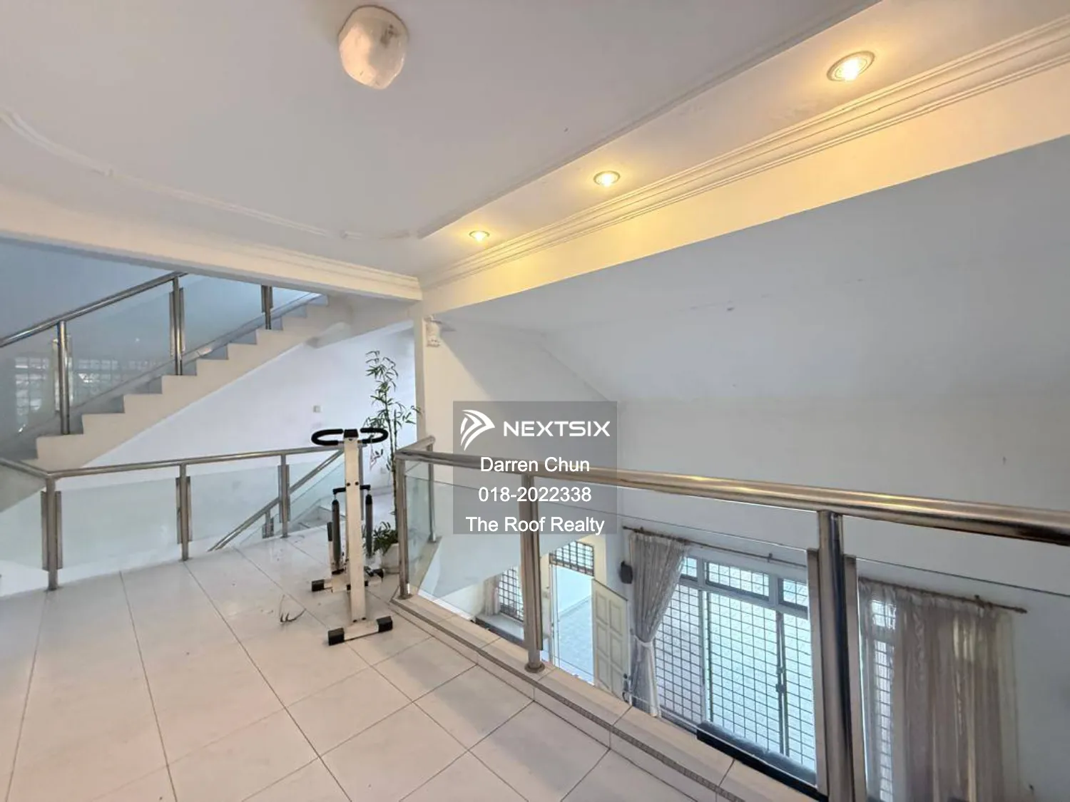 Semi-detached House For Sale in Johor Bahru Johor - Image 8