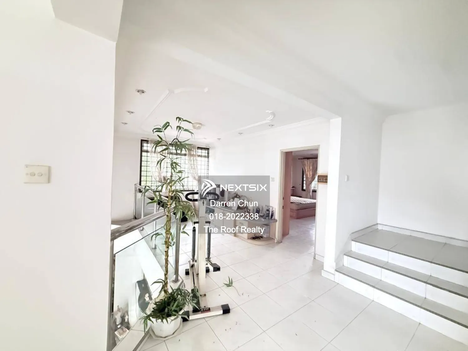 Semi-detached House For Sale in Johor Bahru Johor - Image 9