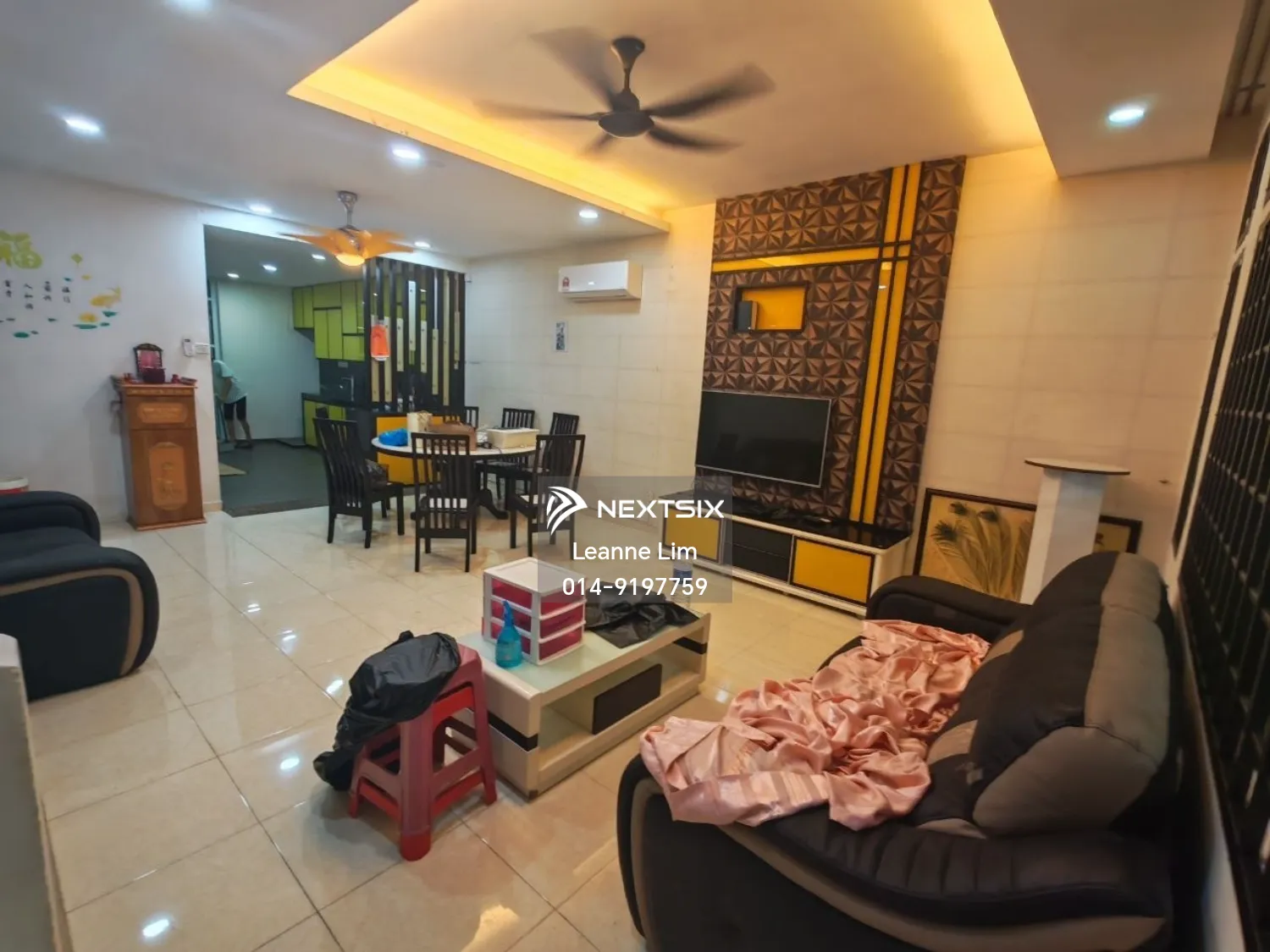 2-sty Terrace/Link House For Sale in Iskandar Puteri (Nusajaya) Johor
