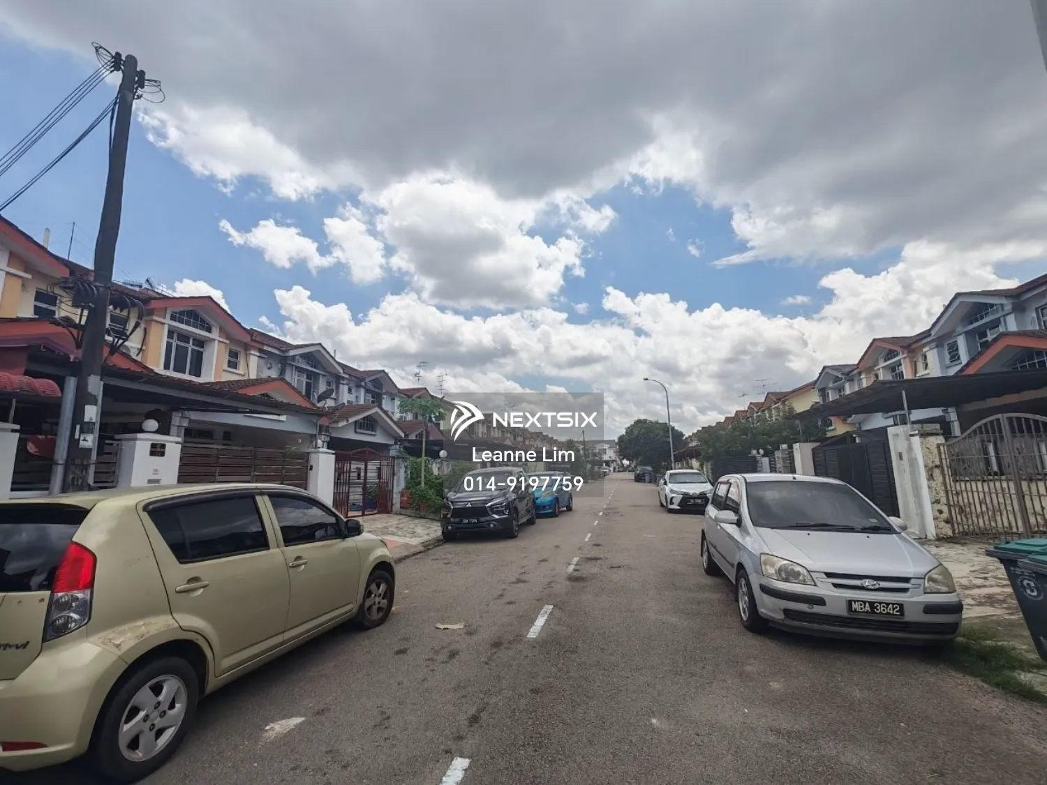 2-sty Terrace/Link House For Sale in Iskandar Puteri (Nusajaya) Johor - Image 10