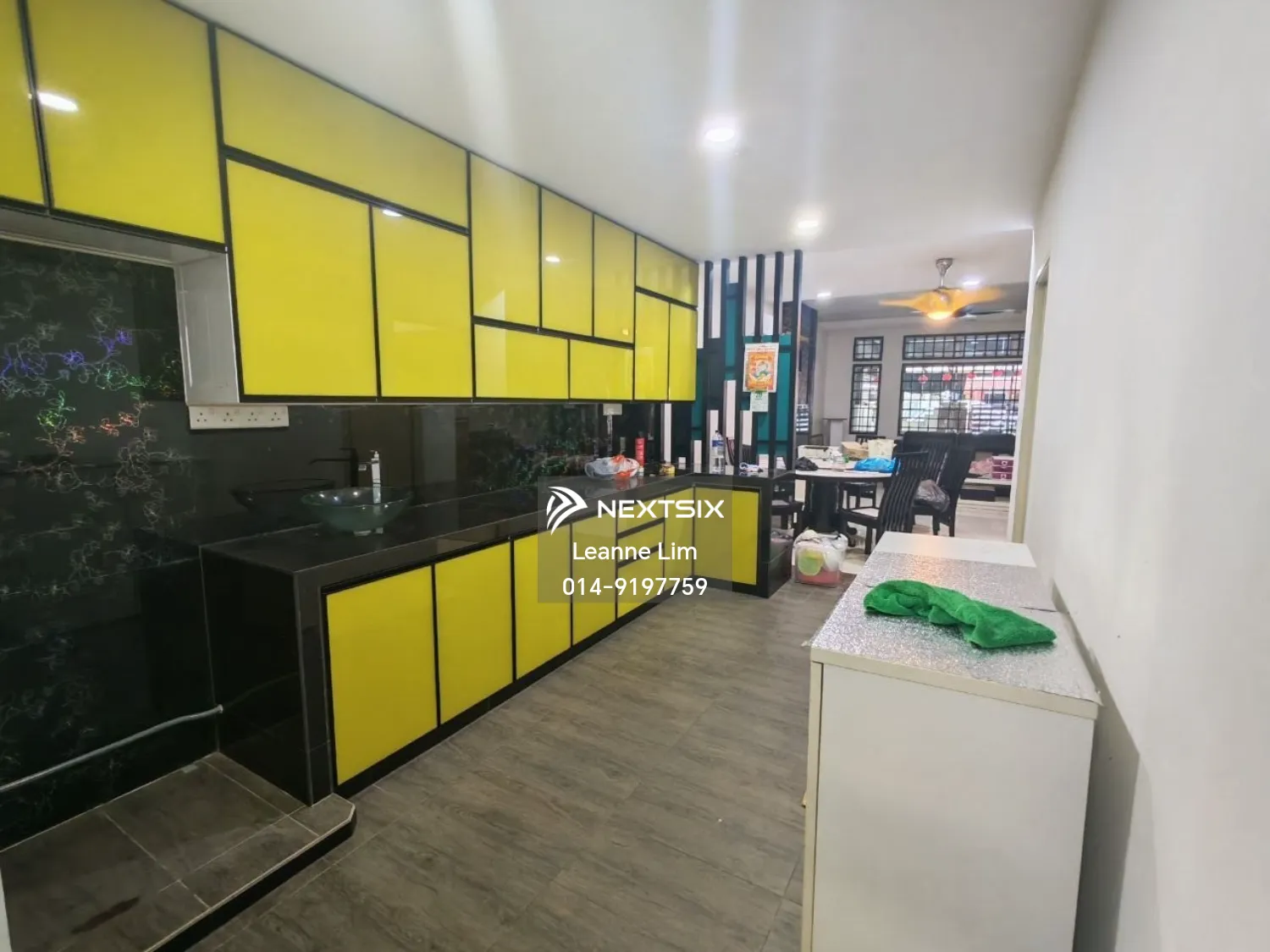 2-sty Terrace/Link House For Sale in Iskandar Puteri (Nusajaya) Johor - Image 2