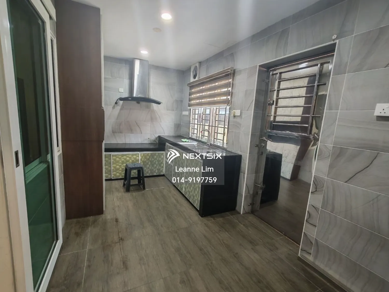 2-sty Terrace/Link House For Sale in Iskandar Puteri (Nusajaya) Johor - Image 3