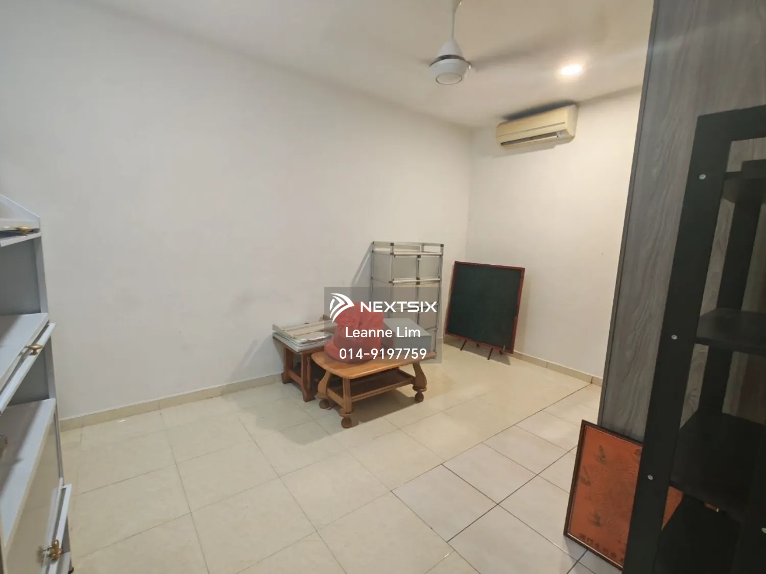 2-sty Terrace/Link House For Sale in Iskandar Puteri (Nusajaya) Johor - Image 4