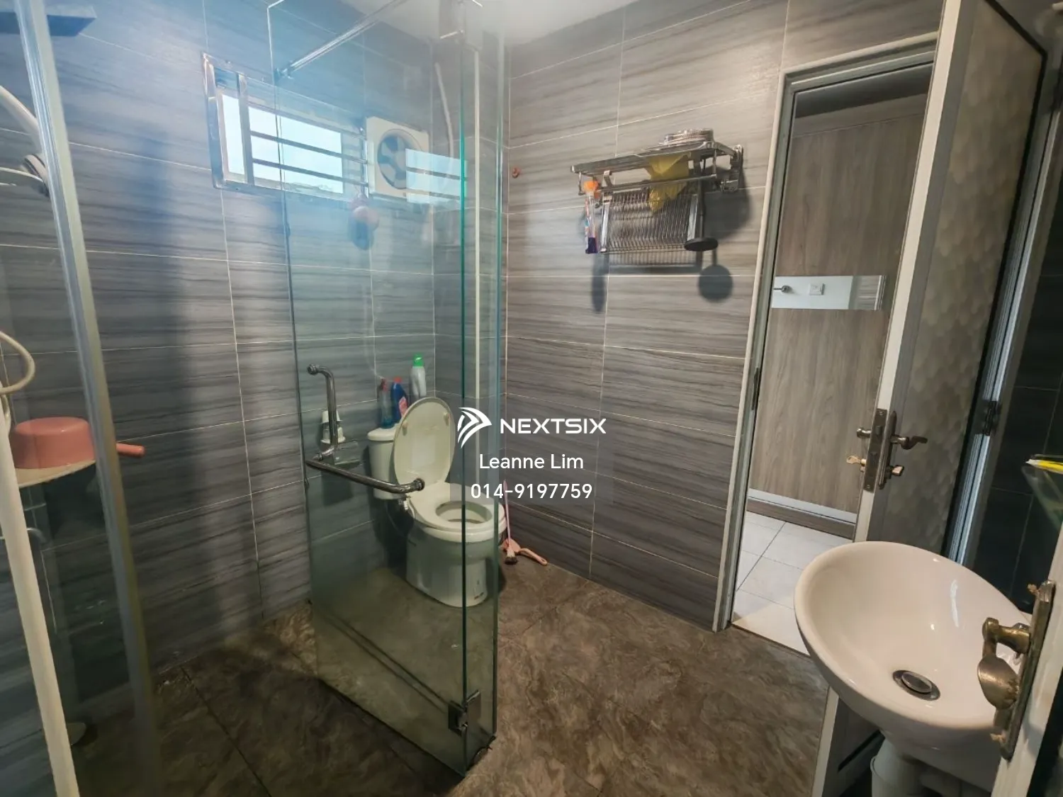 2-sty Terrace/Link House For Sale in Iskandar Puteri (Nusajaya) Johor - Image 5