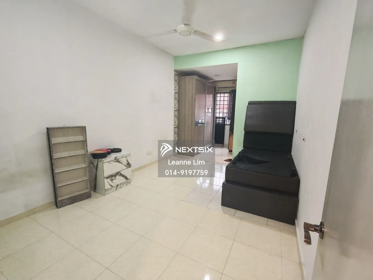 2-sty Terrace/Link House For Sale in Iskandar Puteri (Nusajaya) Johor - Image 6