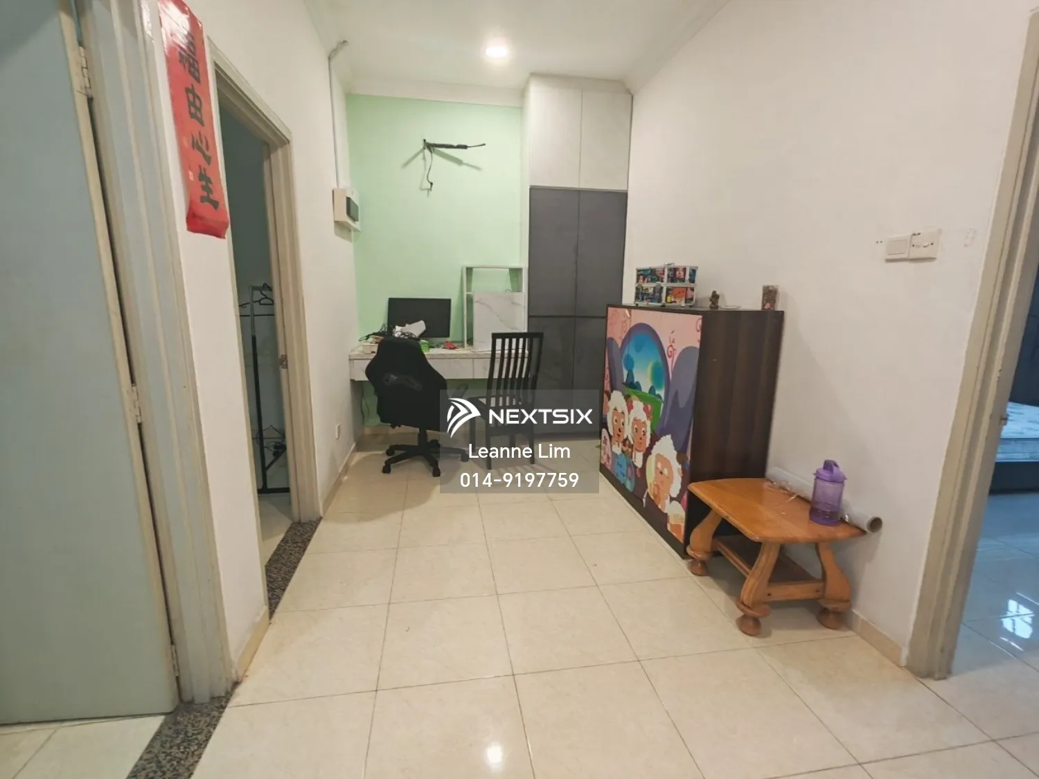 2-sty Terrace/Link House For Sale in Iskandar Puteri (Nusajaya) Johor - Image 7