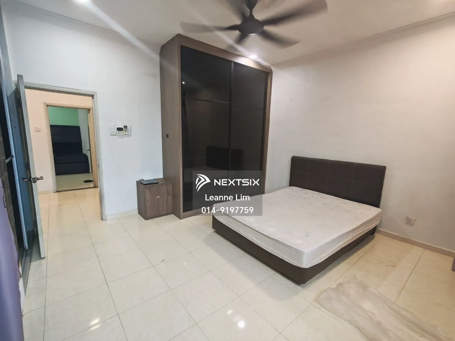 2-sty Terrace/Link House For Sale in Iskandar Puteri (Nusajaya) Johor - Image 9