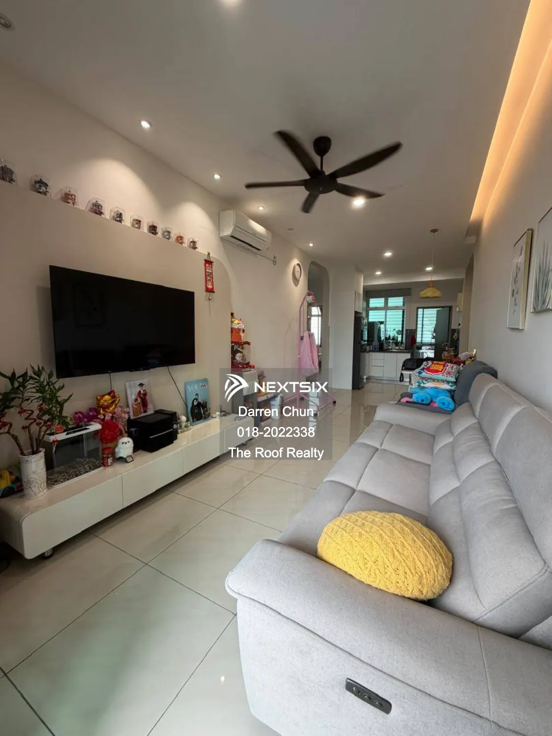 Condominium For Sale in Johor Bahru Johor