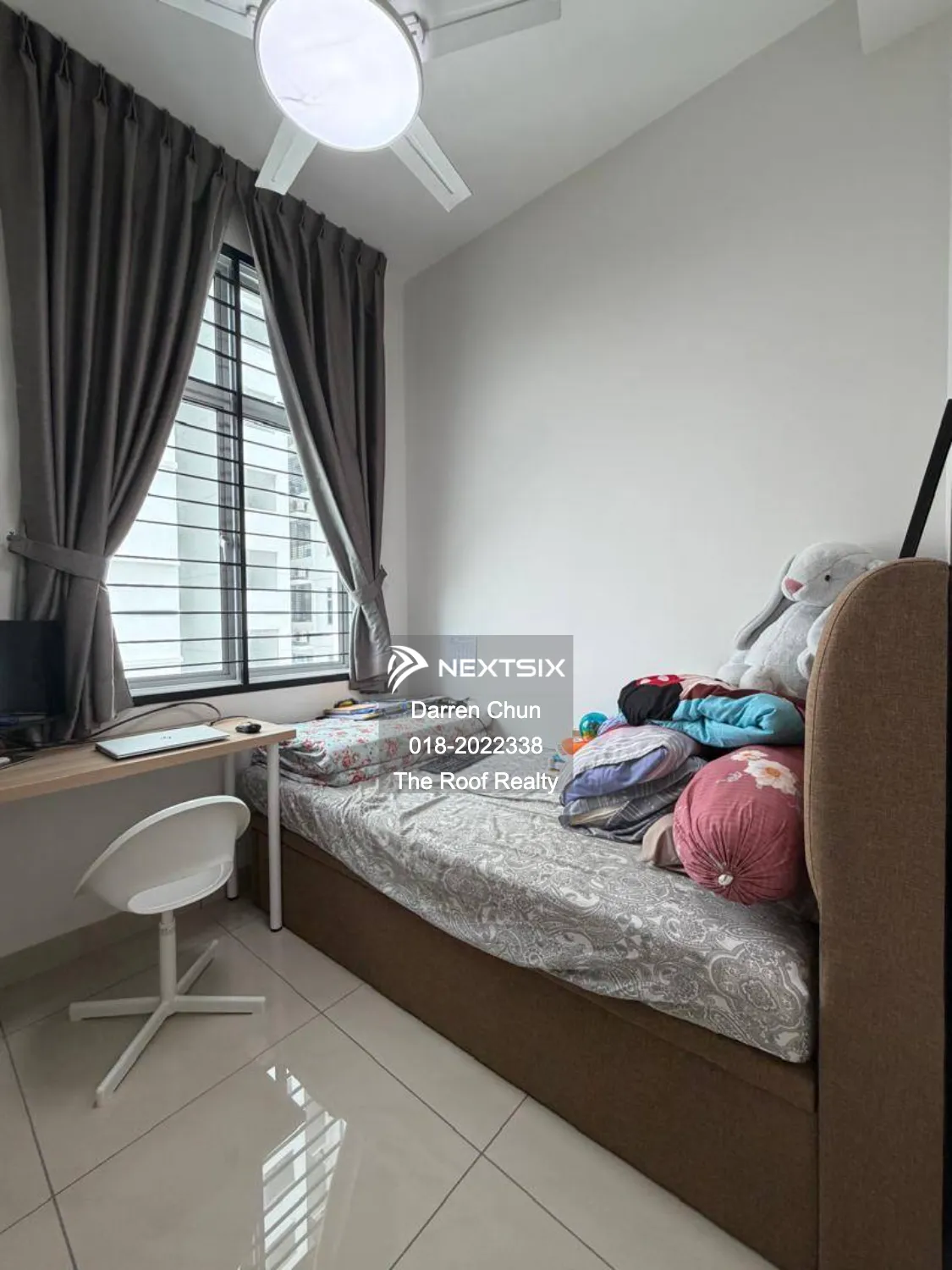 Condominium For Sale in Johor Bahru Johor - Image 10