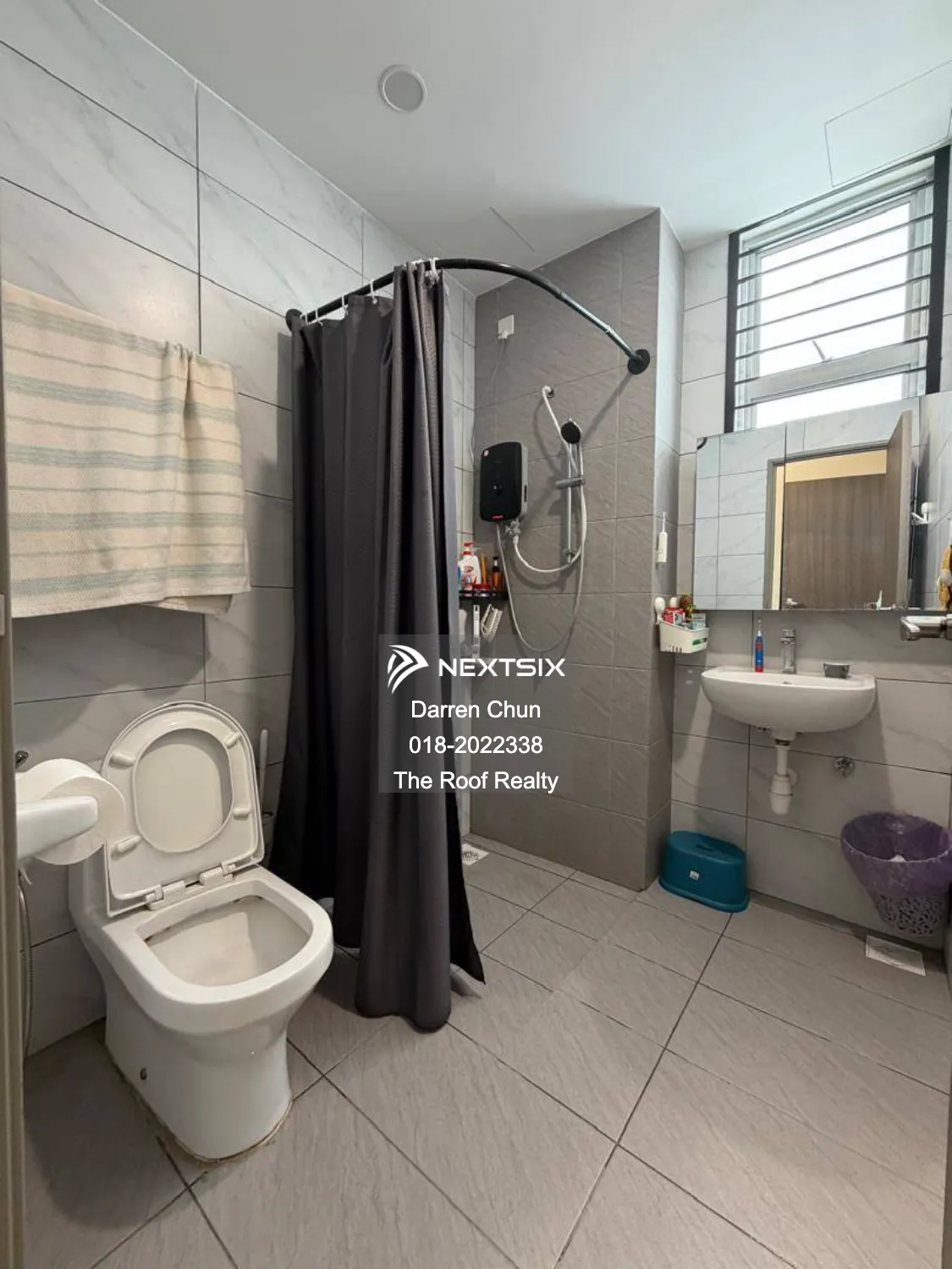 Condominium For Sale in Johor Bahru Johor - Image 11
