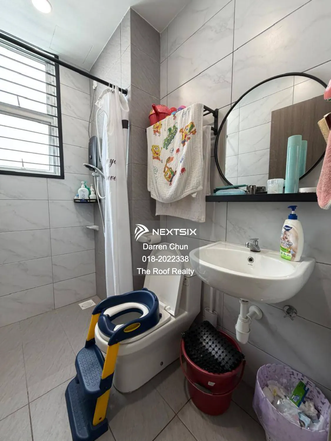 Condominium For Sale in Johor Bahru Johor - Image 12