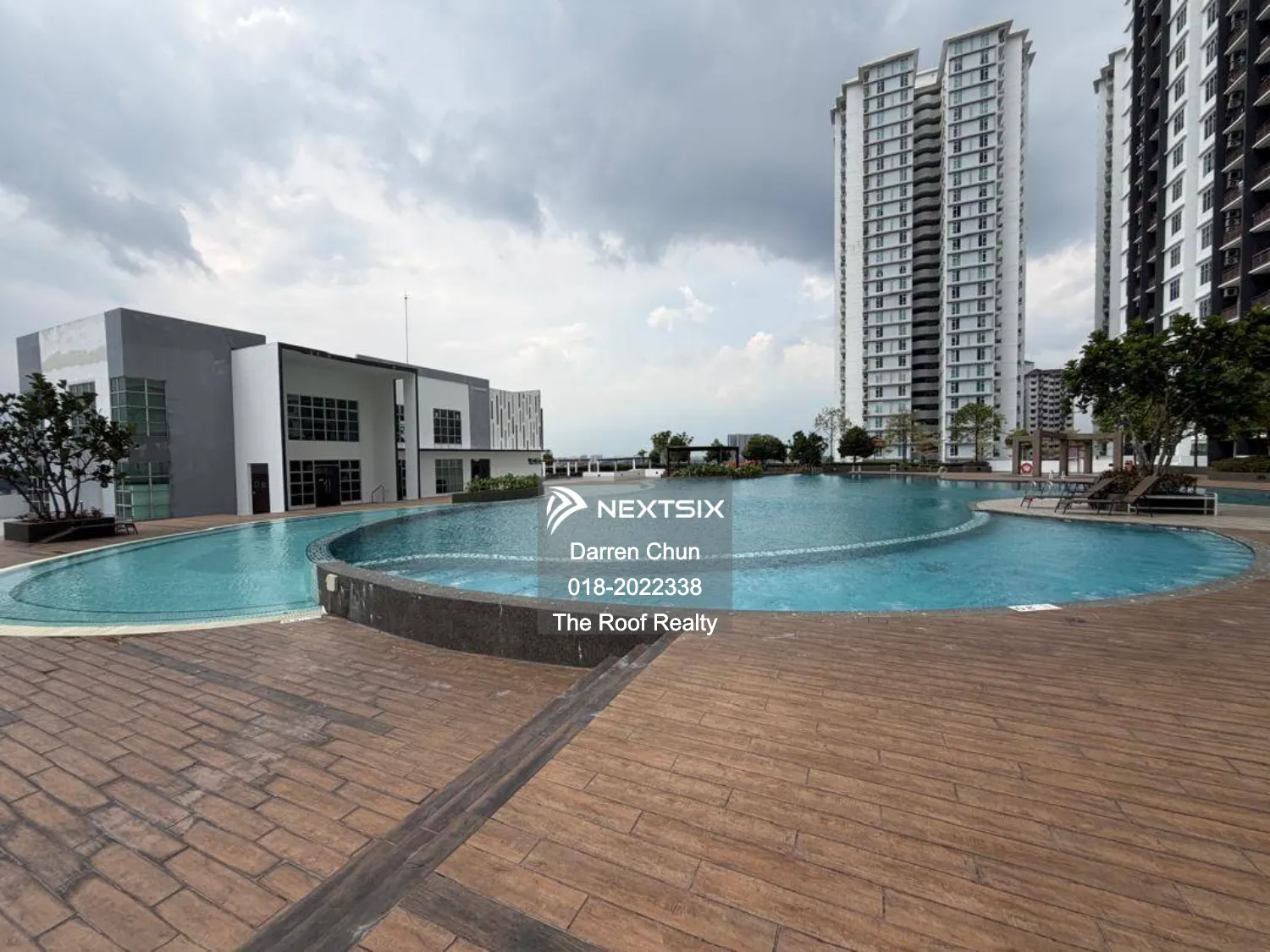 Condominium For Sale in Johor Bahru Johor - Image 13