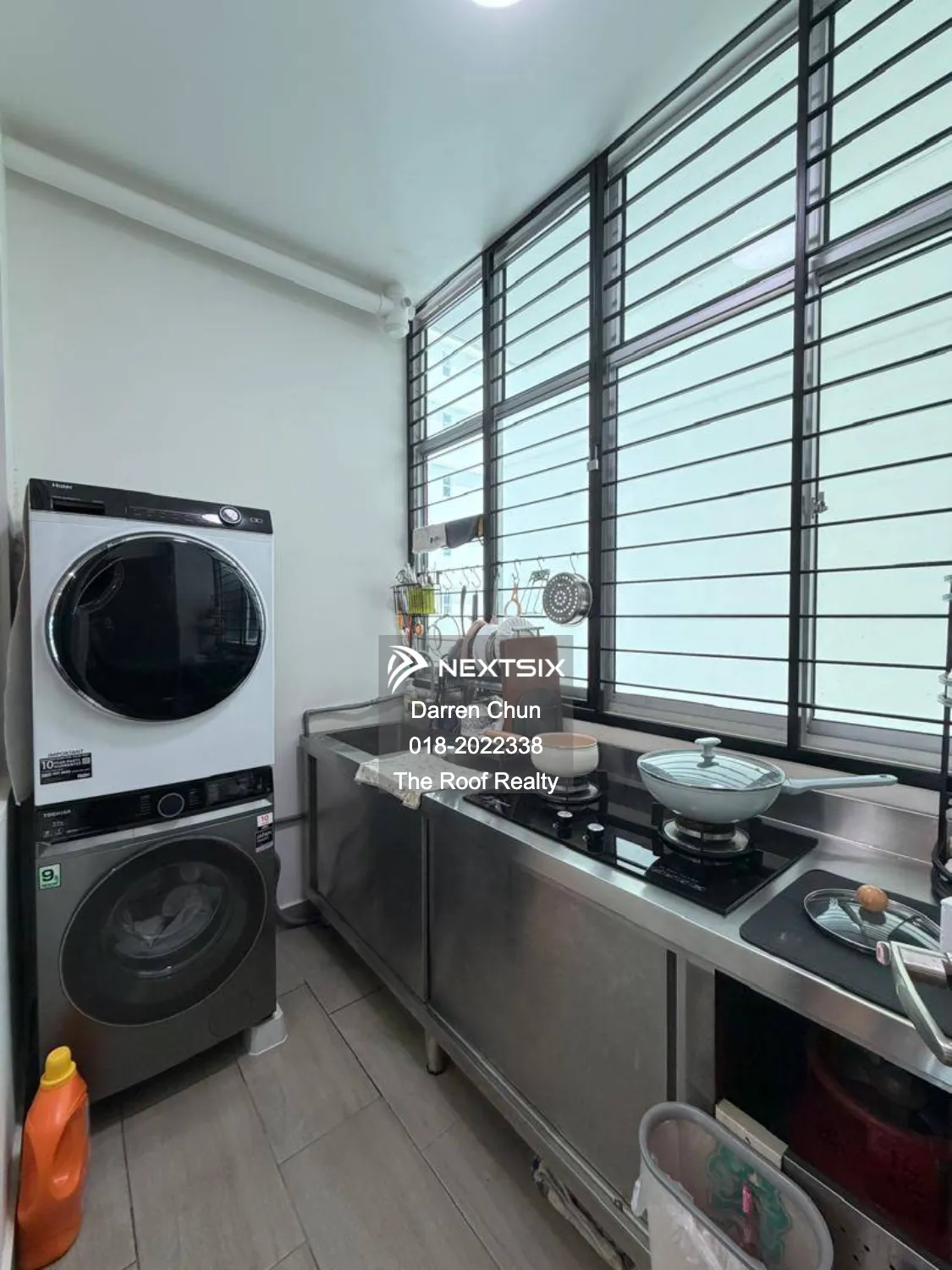Condominium For Sale in Johor Bahru Johor - Image 5