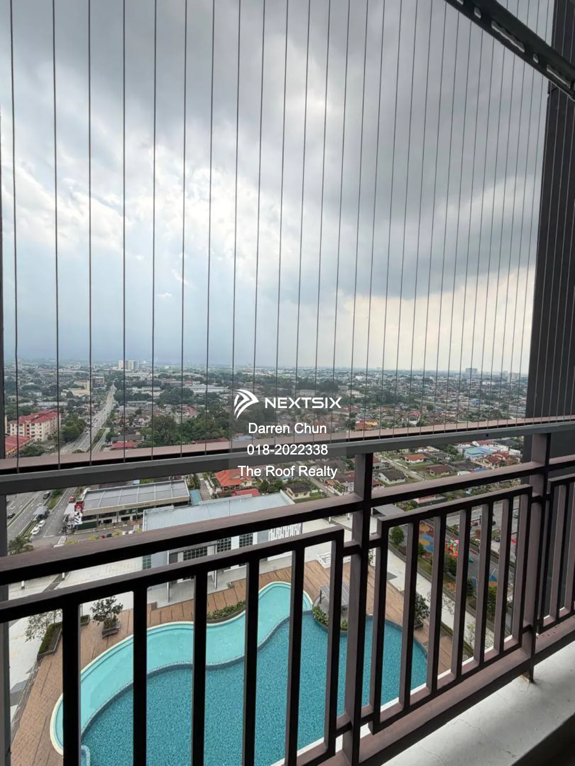 Condominium For Sale in Johor Bahru Johor - Image 6
