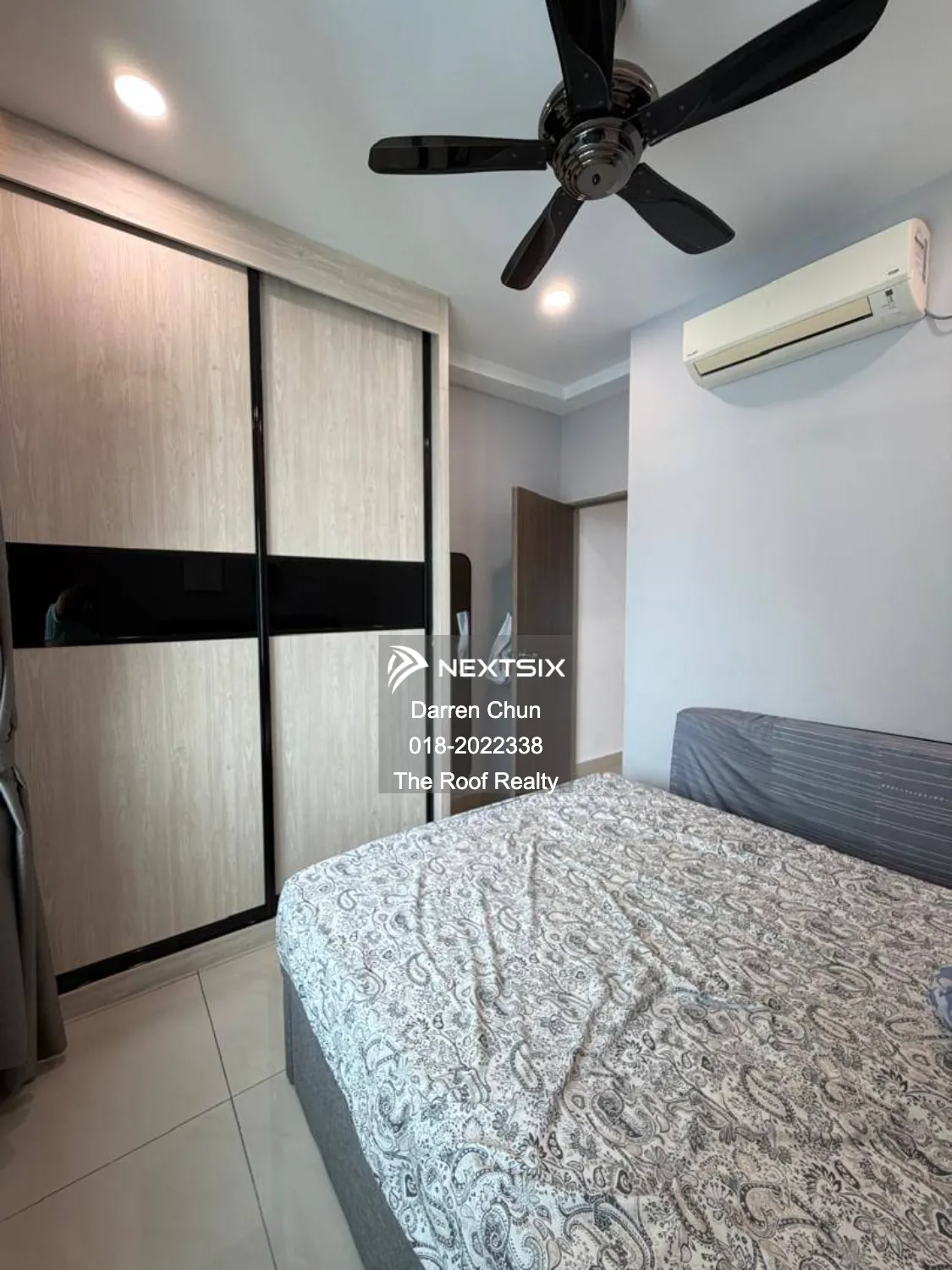 Condominium For Sale in Johor Bahru Johor - Image 9