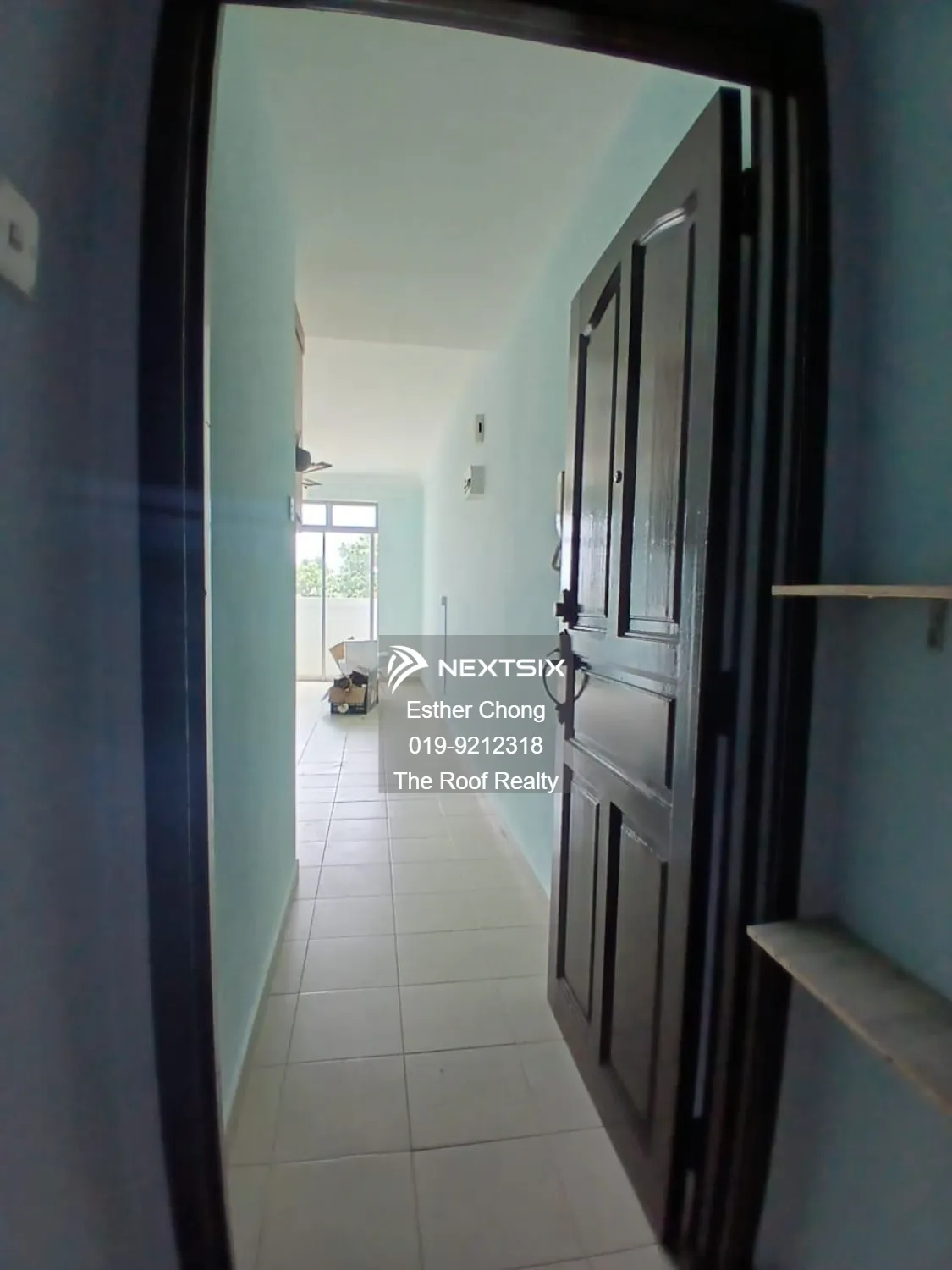 Apartment For Sale in Tebrau Johor - Image 5