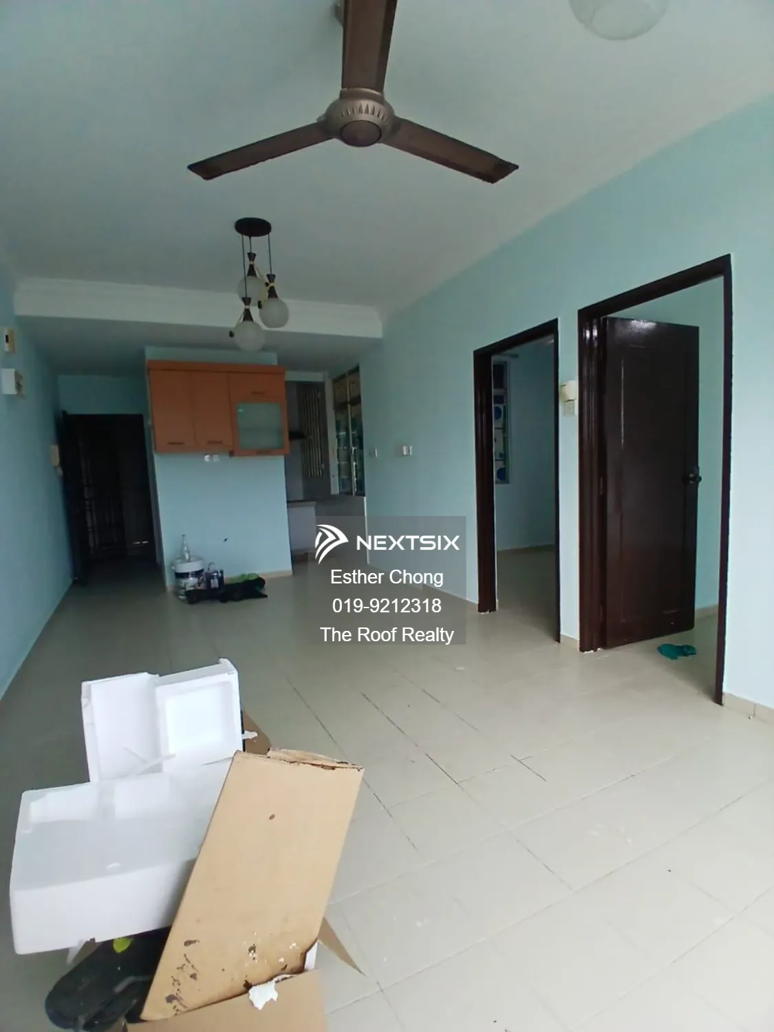 Apartment For Sale in Tebrau Johor - Image 6