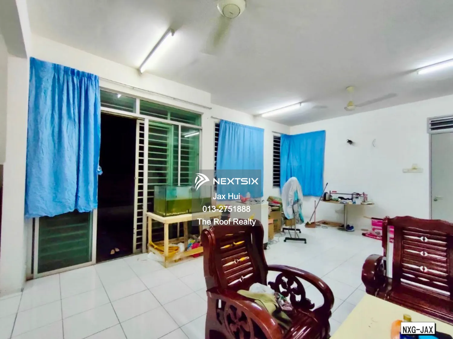 2-sty Terrace/Link House For Sale in Bandar Bukit Raja Selangor - Image 3