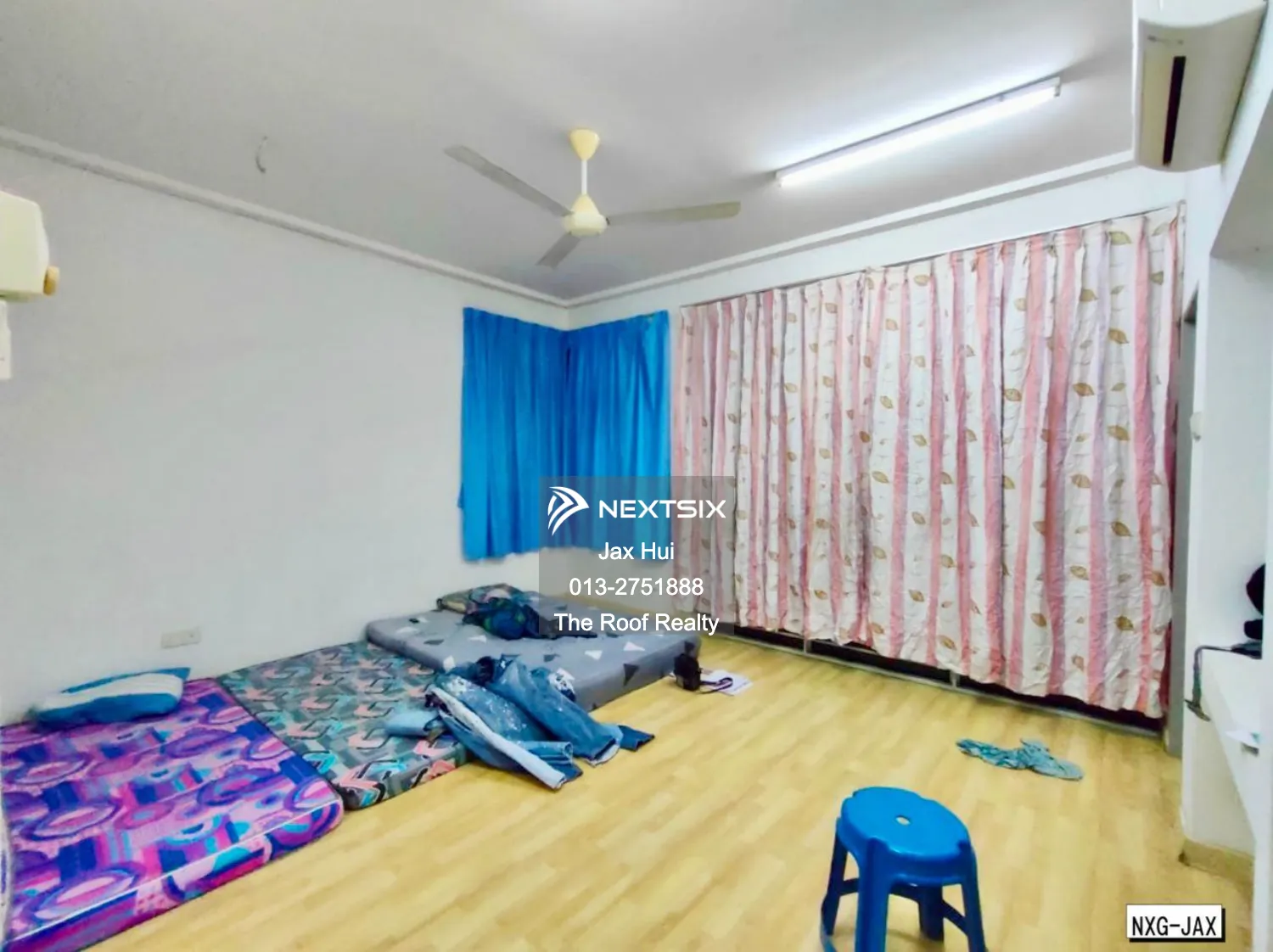 2-sty Terrace/Link House For Sale in Bandar Bukit Raja Selangor - Image 5