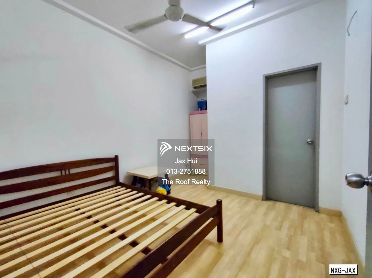 2-sty Terrace/Link House For Sale in Bandar Bukit Raja Selangor - Image 6