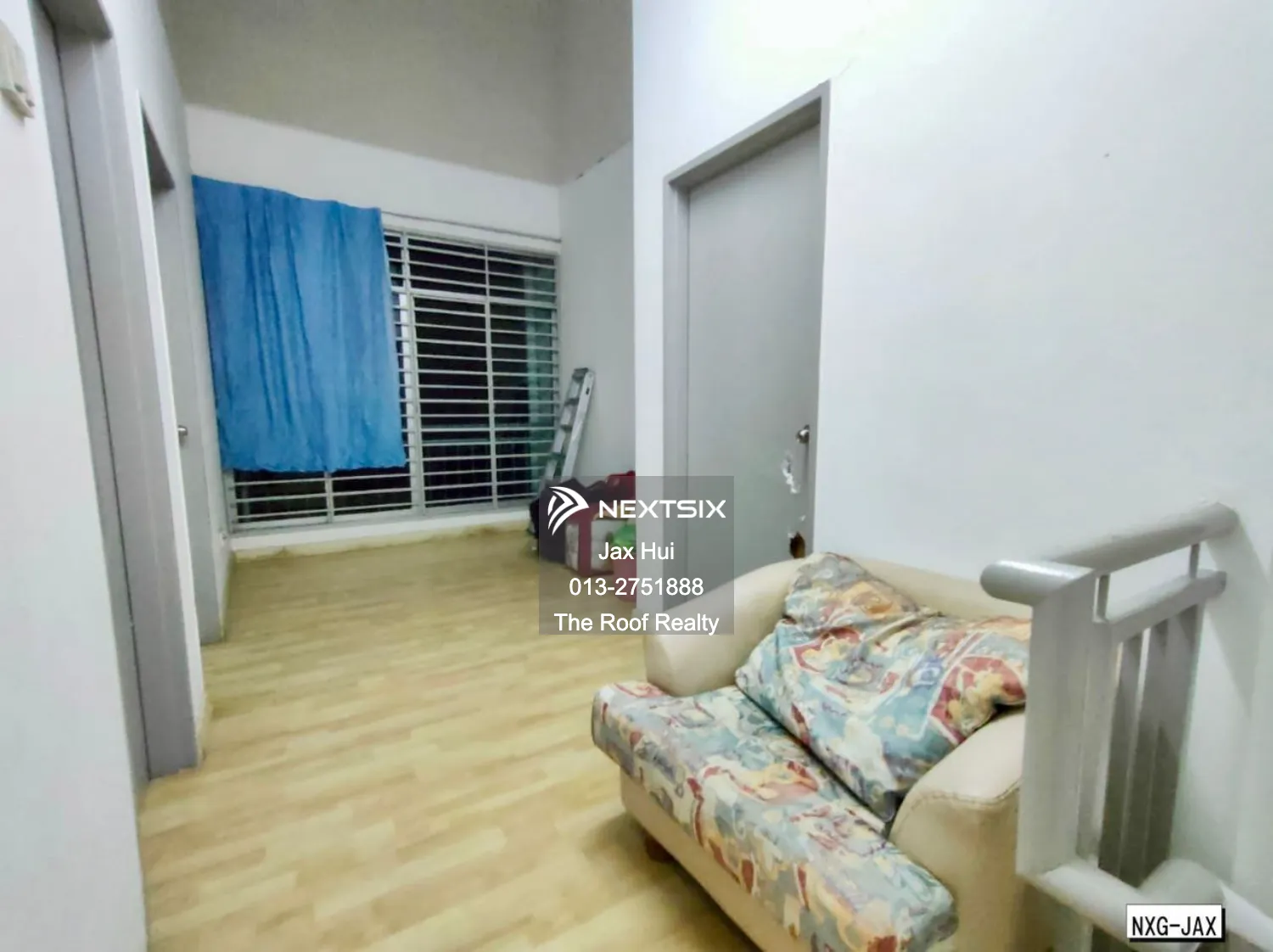 2-sty Terrace/Link House For Sale in Bandar Bukit Raja Selangor - Image 7