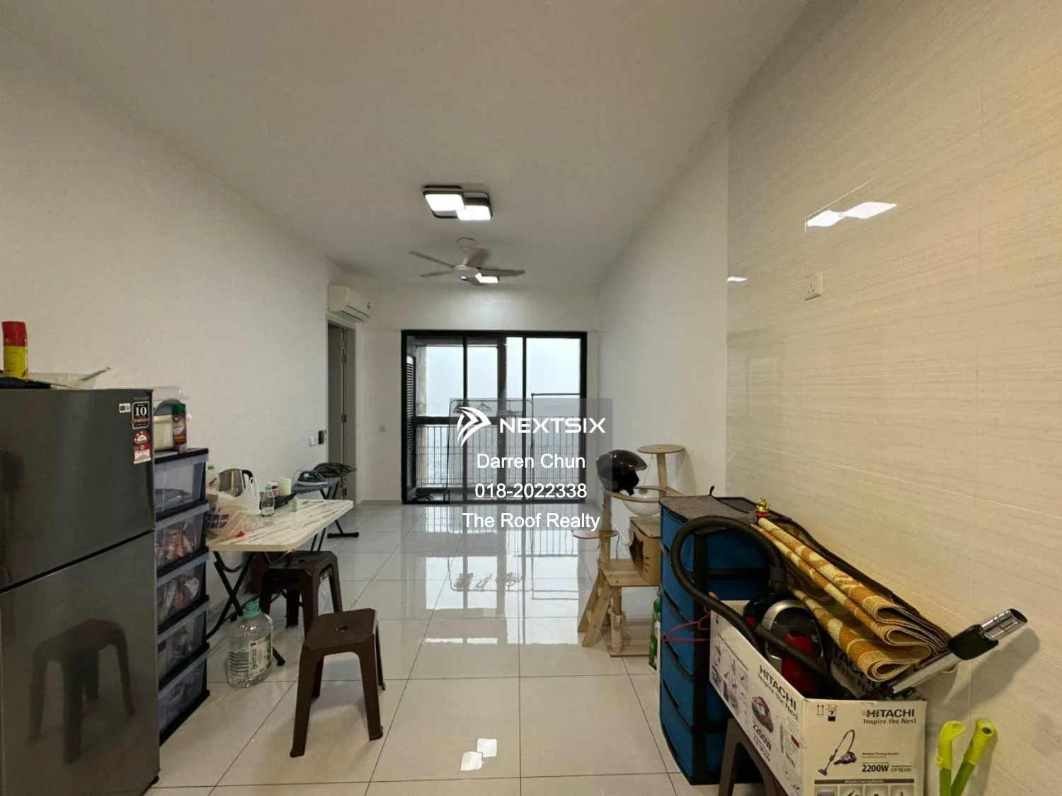 Serviced Residence For Sale in Iskandar Puteri (Nusajaya) Johor