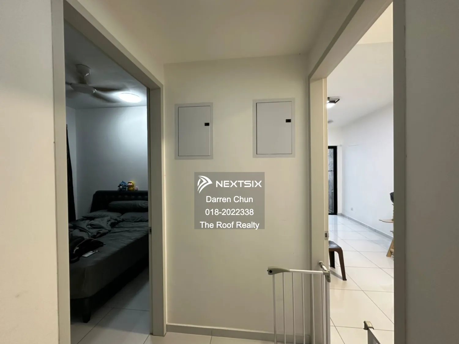 Serviced Residence For Sale in Iskandar Puteri (Nusajaya) Johor - Image 5