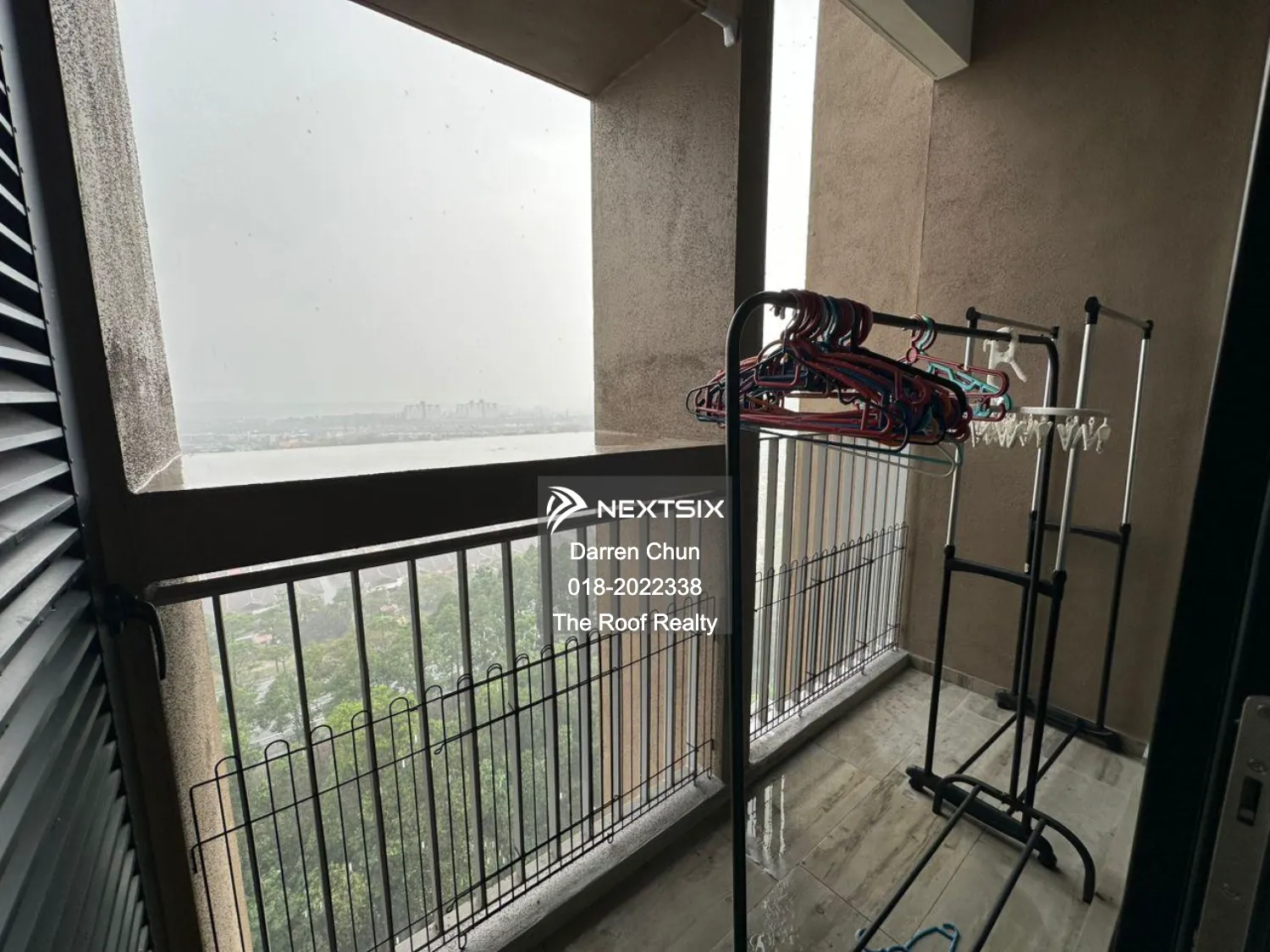 Serviced Residence For Sale in Iskandar Puteri (Nusajaya) Johor - Image 6