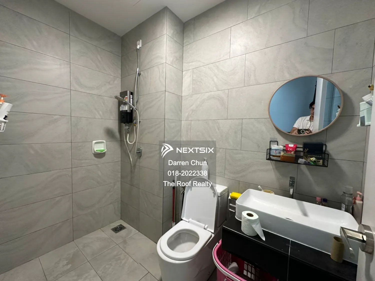 Serviced Residence For Sale in Iskandar Puteri (Nusajaya) Johor - Image 7