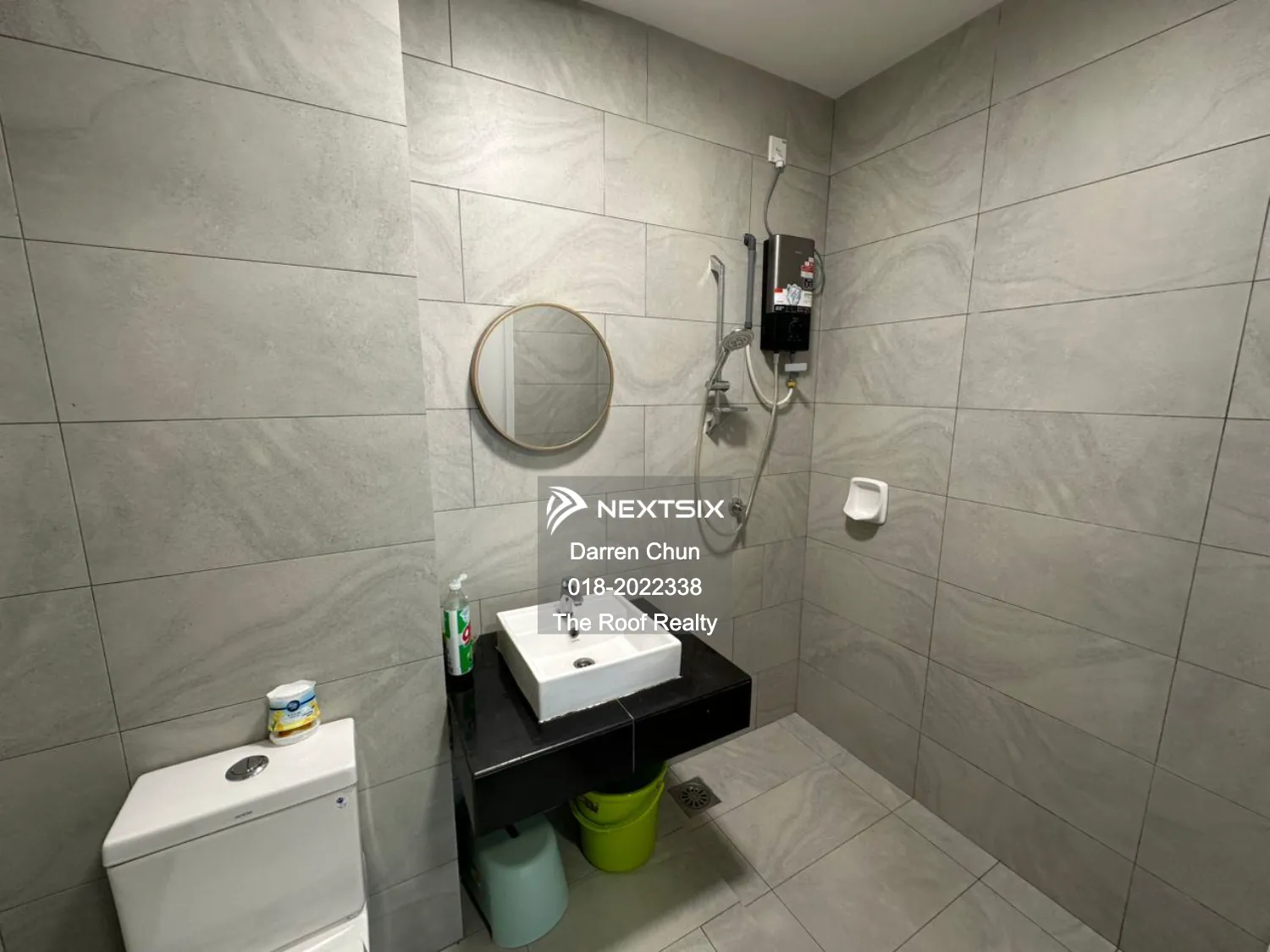 Serviced Residence For Sale in Iskandar Puteri (Nusajaya) Johor - Image 8