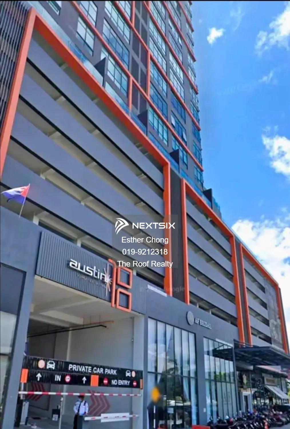 Suites For Sale in Johor Bahru Johor
