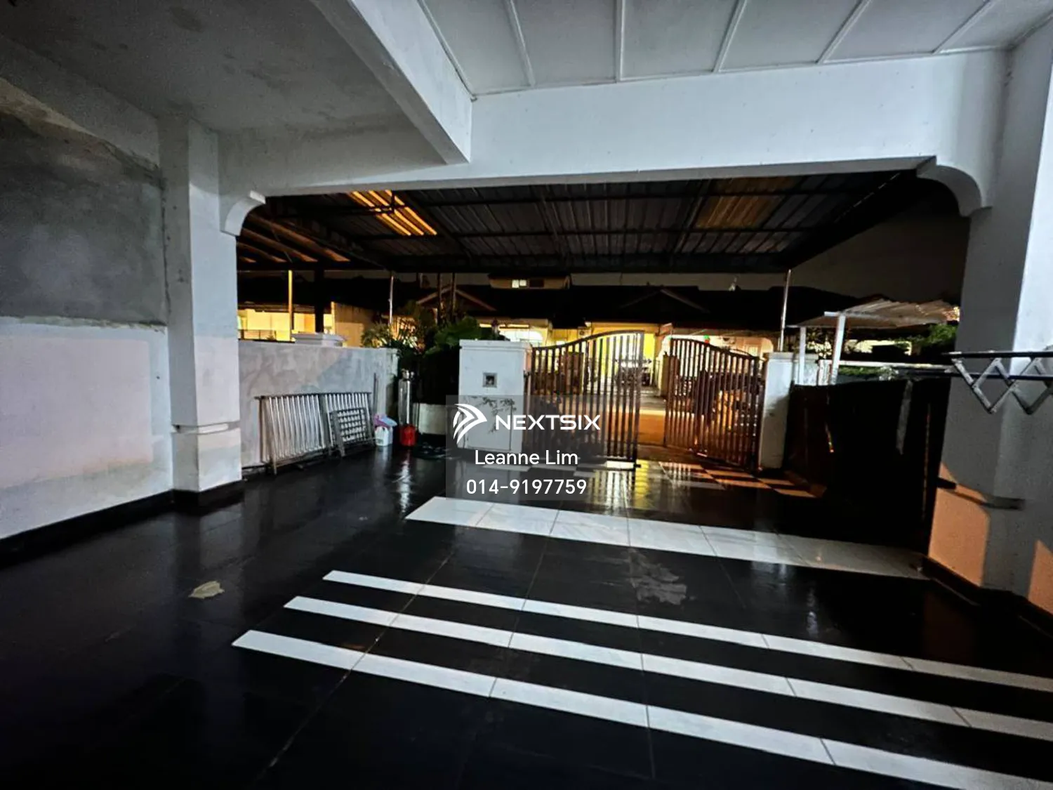 1-sty Terrace/Link House For Sale in Iskandar Puteri (Nusajaya) Johor