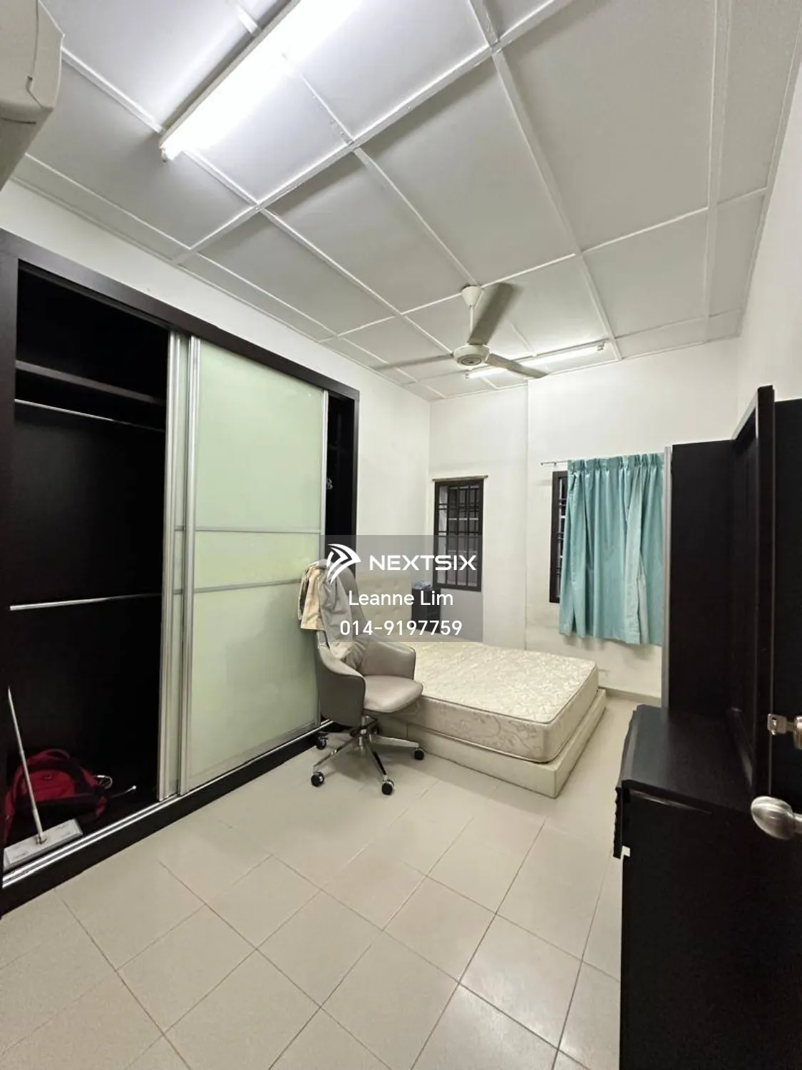1-sty Terrace/Link House For Sale in Iskandar Puteri (Nusajaya) Johor - Image 4