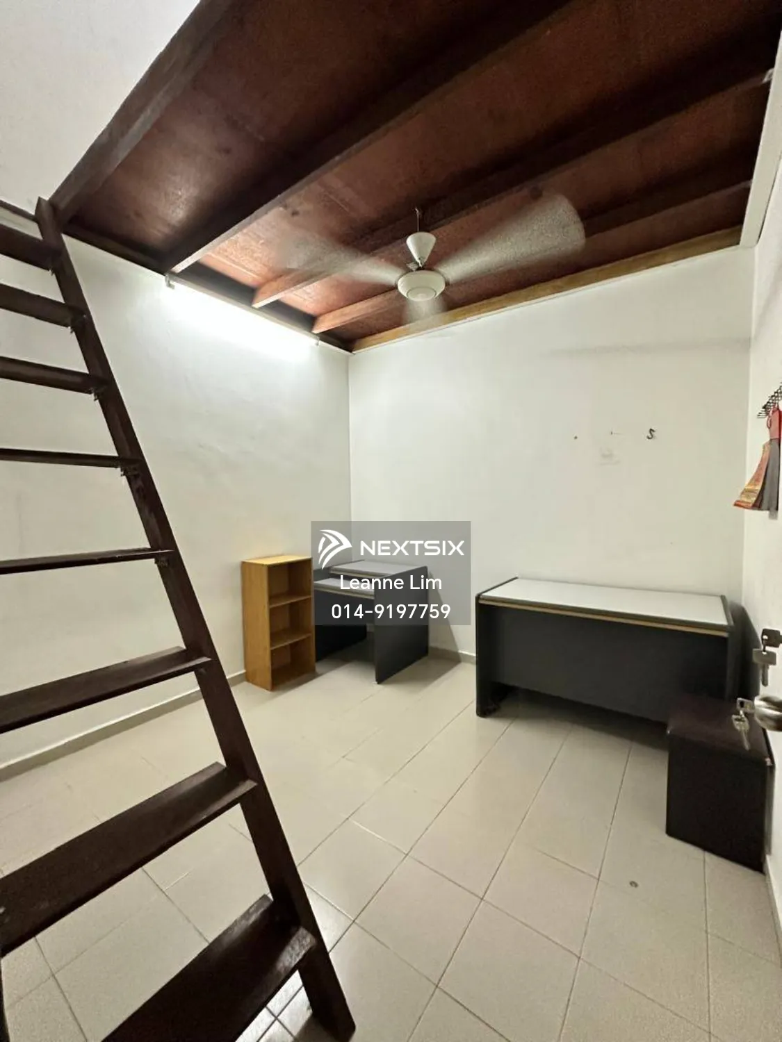 1-sty Terrace/Link House For Sale in Iskandar Puteri (Nusajaya) Johor - Image 8