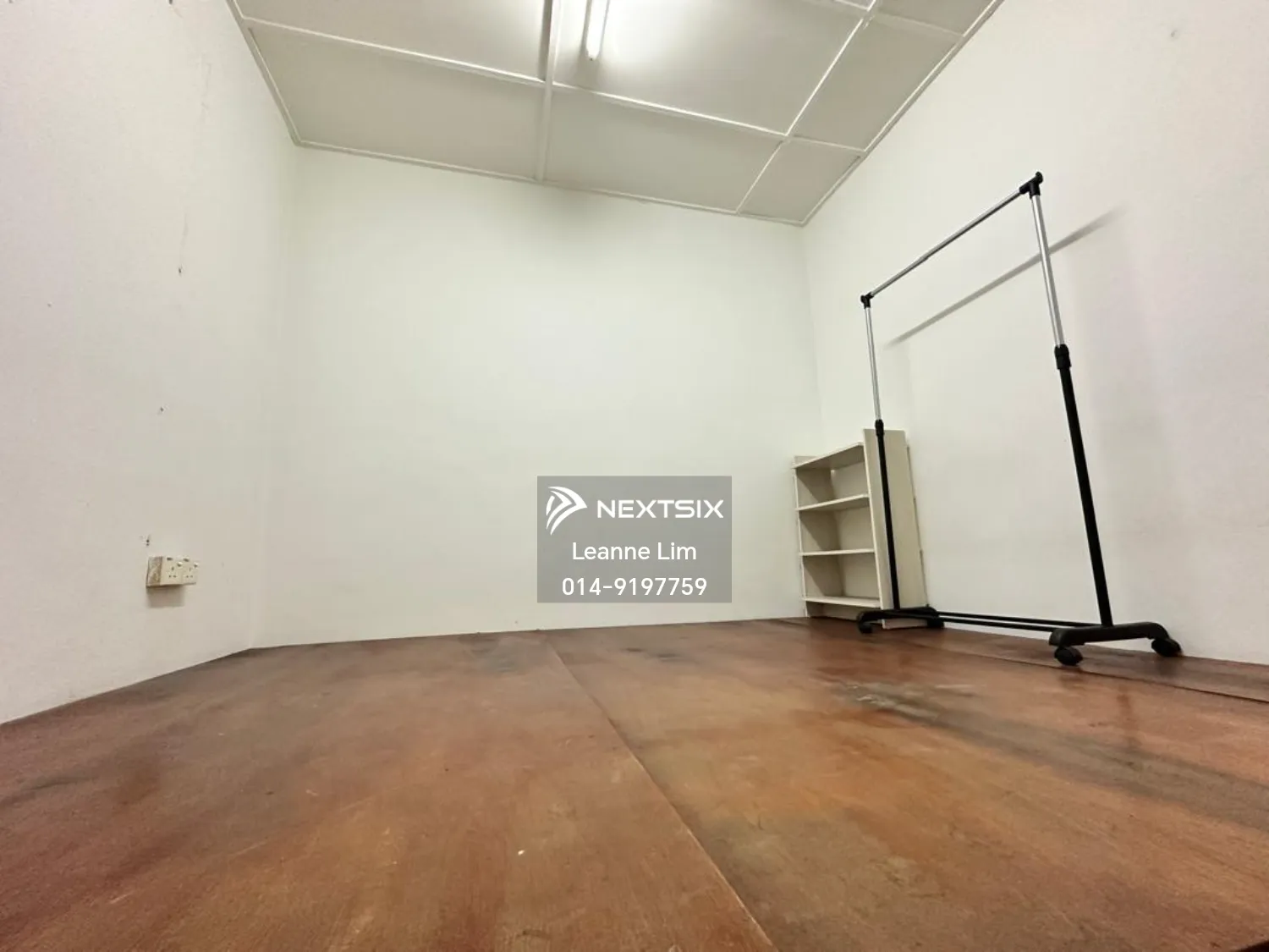 1-sty Terrace/Link House For Sale in Iskandar Puteri (Nusajaya) Johor - Image 9