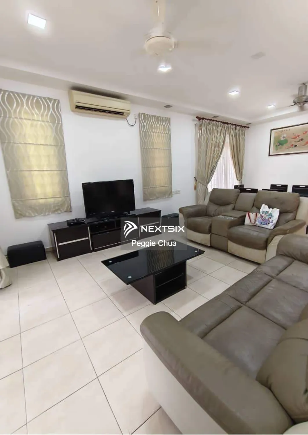 Cluster House For Sale in Johor Bahru Johor - Image 3