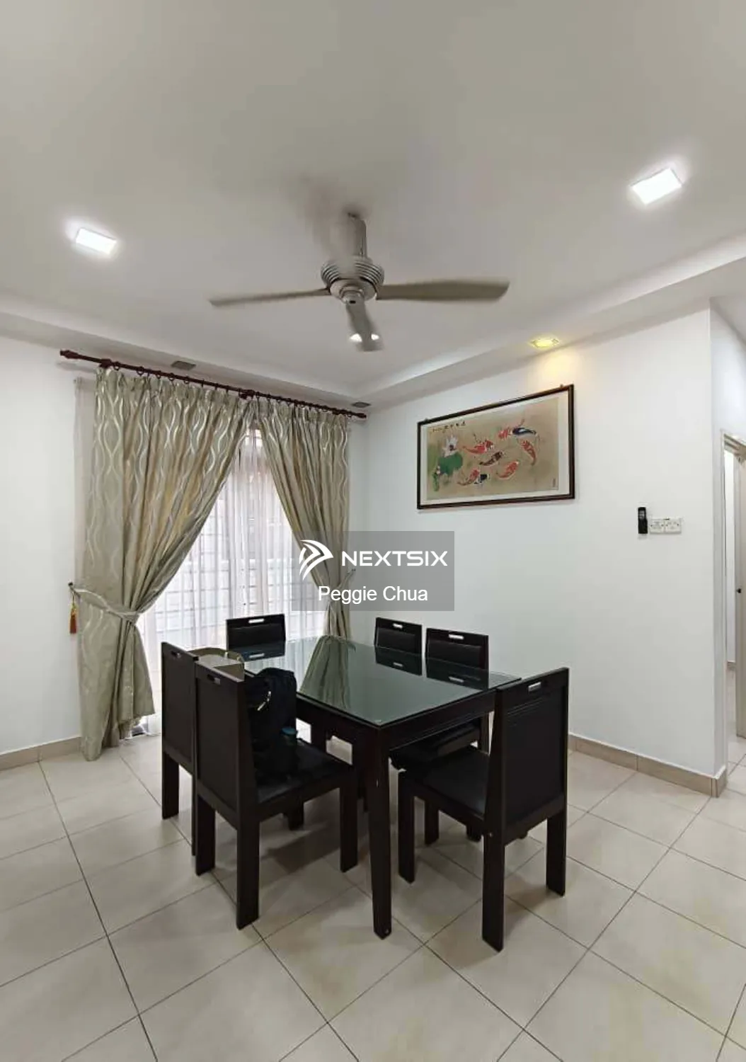 Cluster House For Sale in Johor Bahru Johor - Image 4